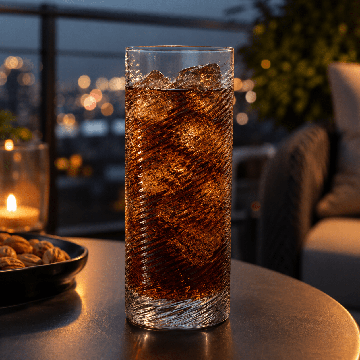 Stölzle Lausitz Berlin Longdrinkglazen 52.5 Cl - 6 Stuks - Glazen.nl