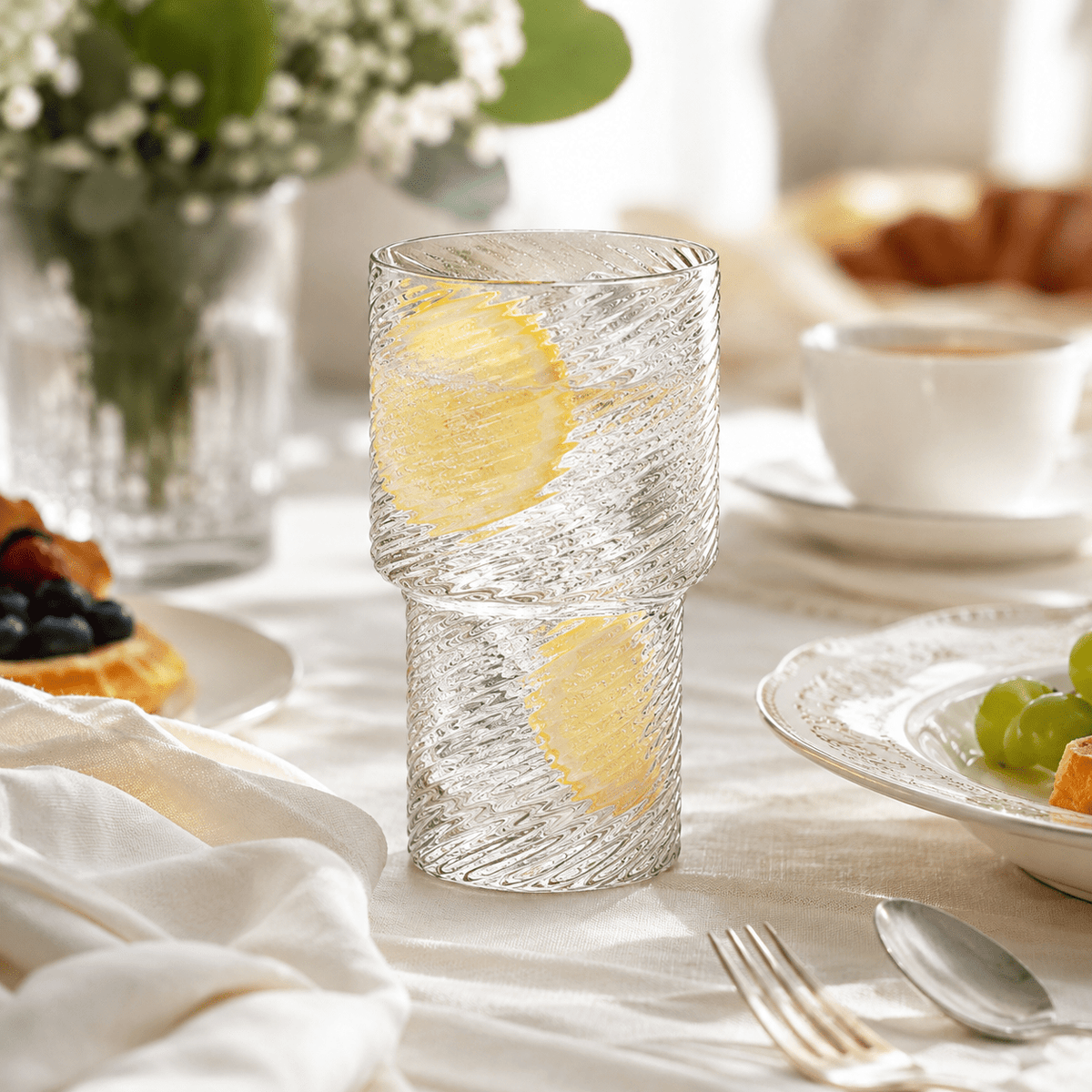 Stölzle Lausitz Berlin Tumbler 31,5 Cl - 6 Stuks - Glazen.nl