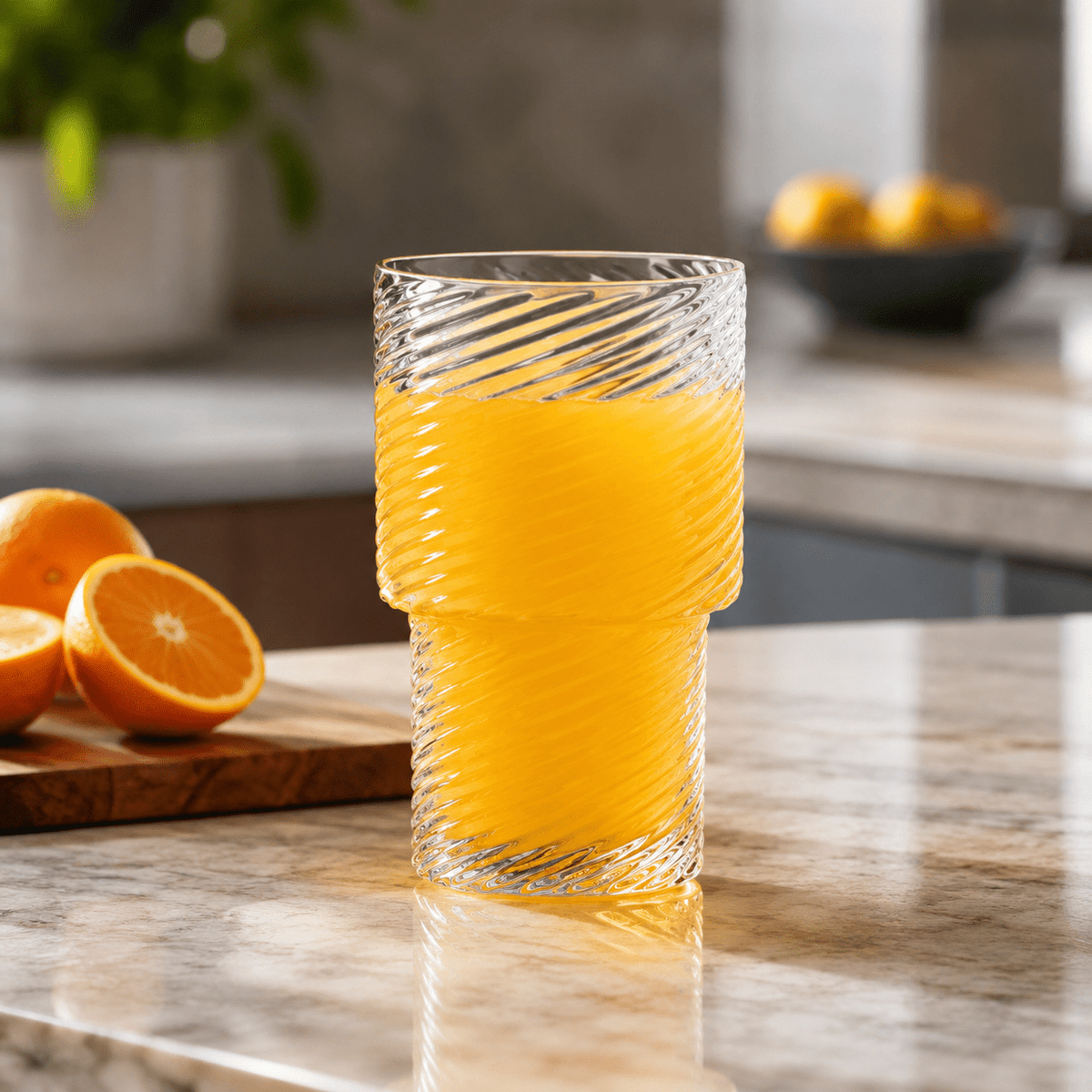 Stölzle Lausitz Berlin Tumbler 31,5 Cl - 6 Stuks - Glazen.nl