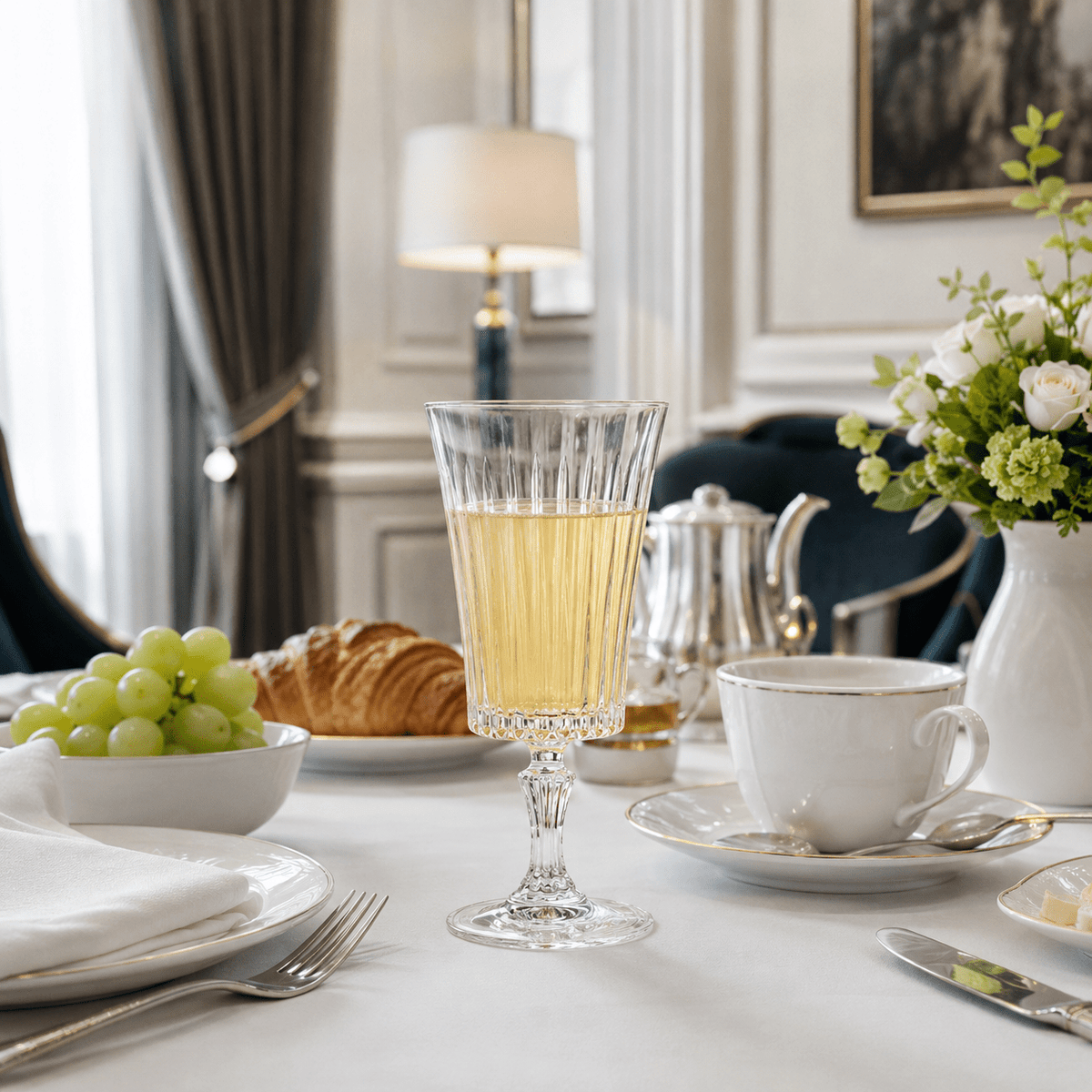 RCR Timeless Sorbet Coocktailglas 42 Cl - 6 Stuks - Glazen.nl
