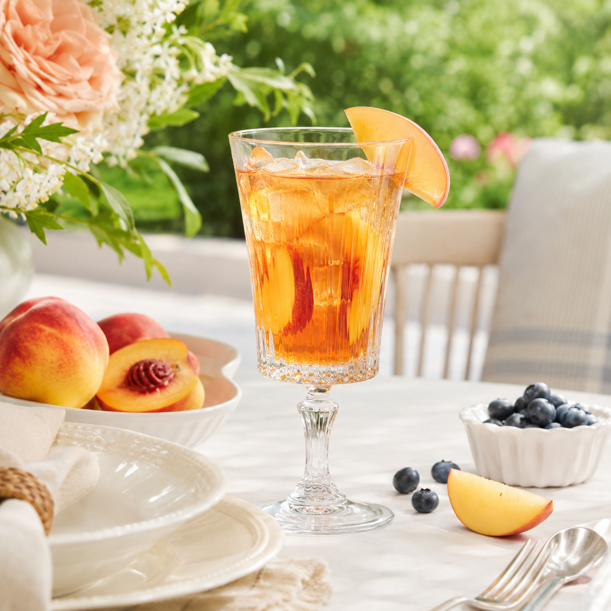 RCR Timeless Sorbet Coocktailglas 42 Cl - 6 Stuks