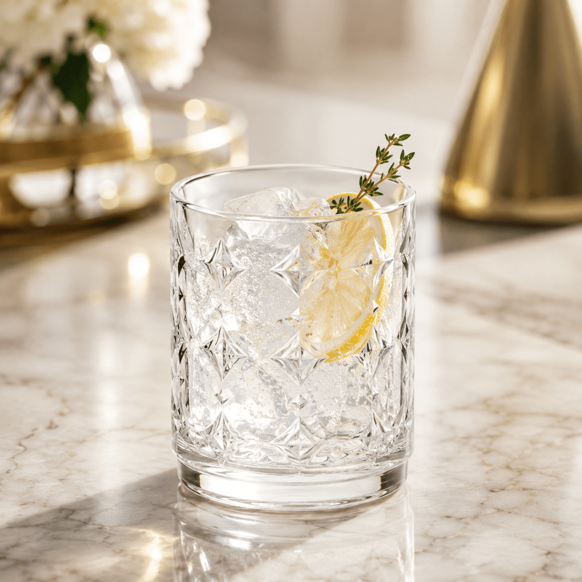 RCR Circus tumbler set met 3 glazen - Glazen.nl