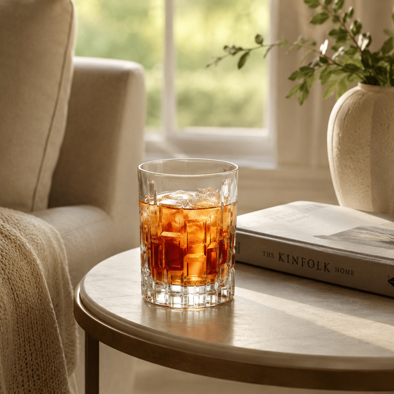 RCR Etna Tumbler 25 Cl - 6 Stuks - Glazen.nl
