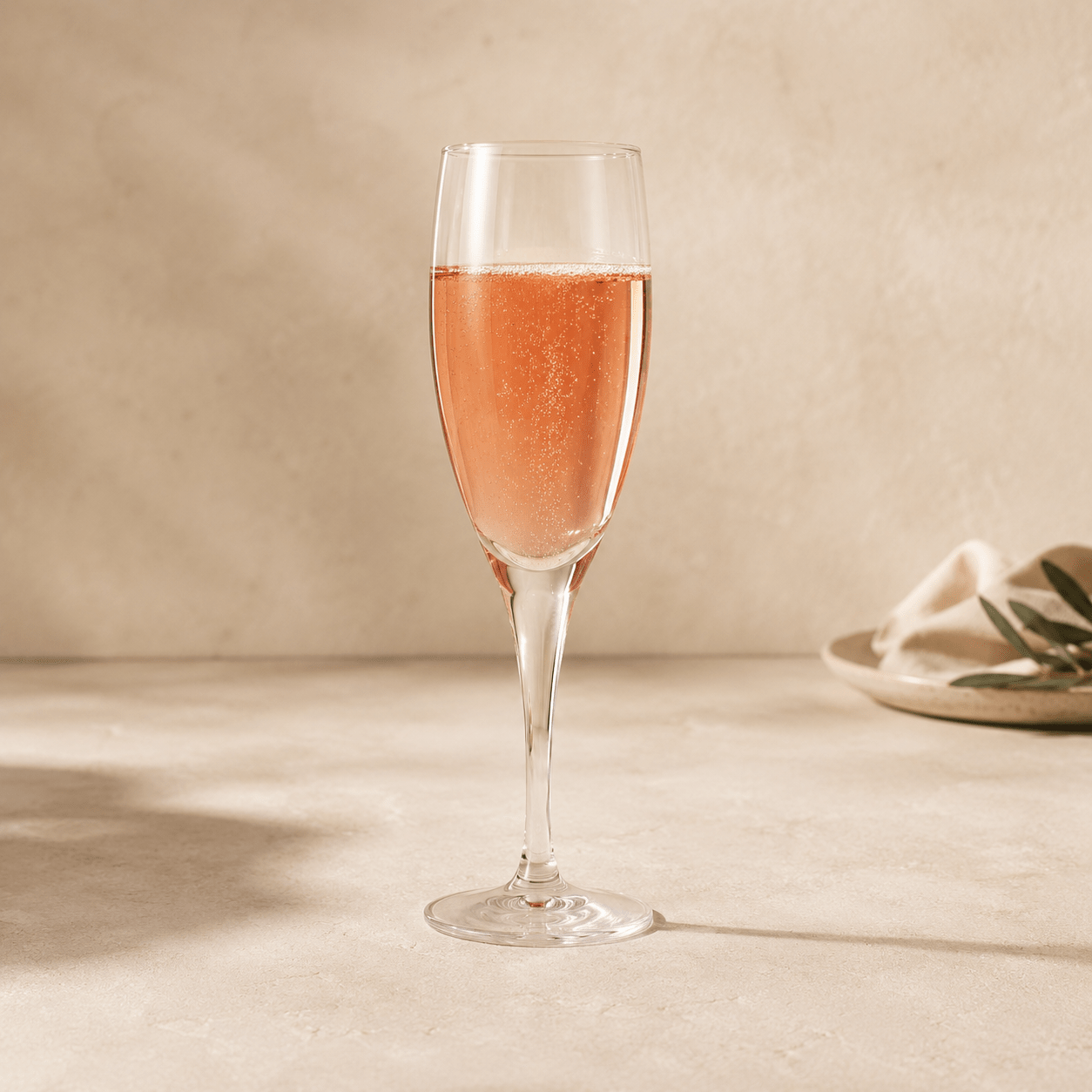 Bormioli Rocco Fiore Champagne Flute 17,5 Cl - 12 Stuks - Glazen.nl