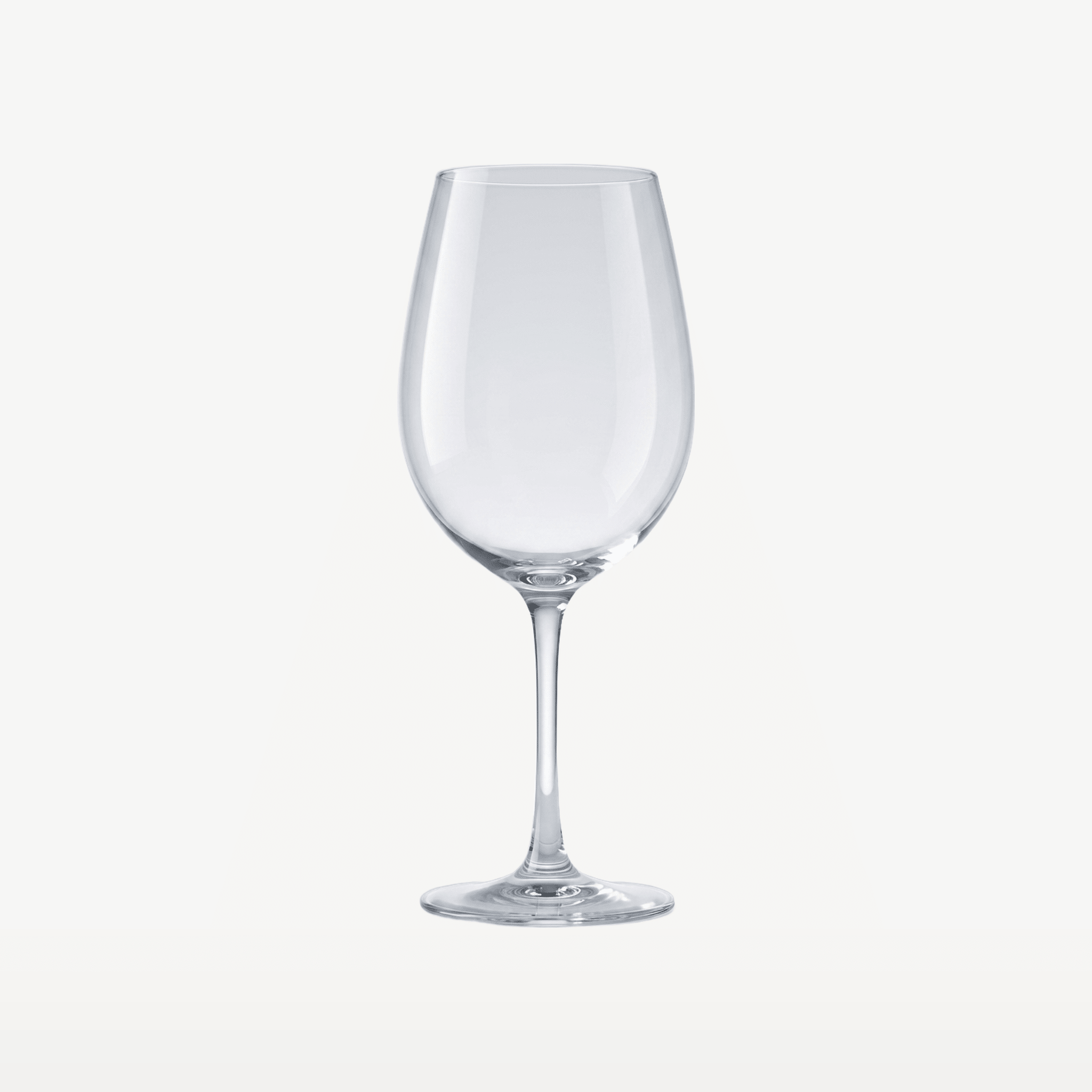 Chef & Sommelier Cabernet Tulip Wijnglas 75 Cl - 6 Stuks - Glazen.nl