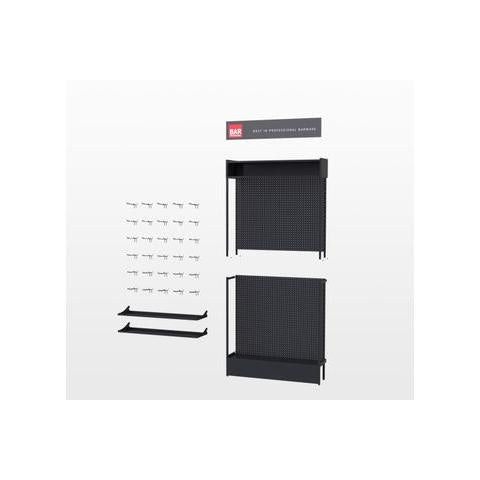 Bar Professional Winkeldisplay Presentatiezuil