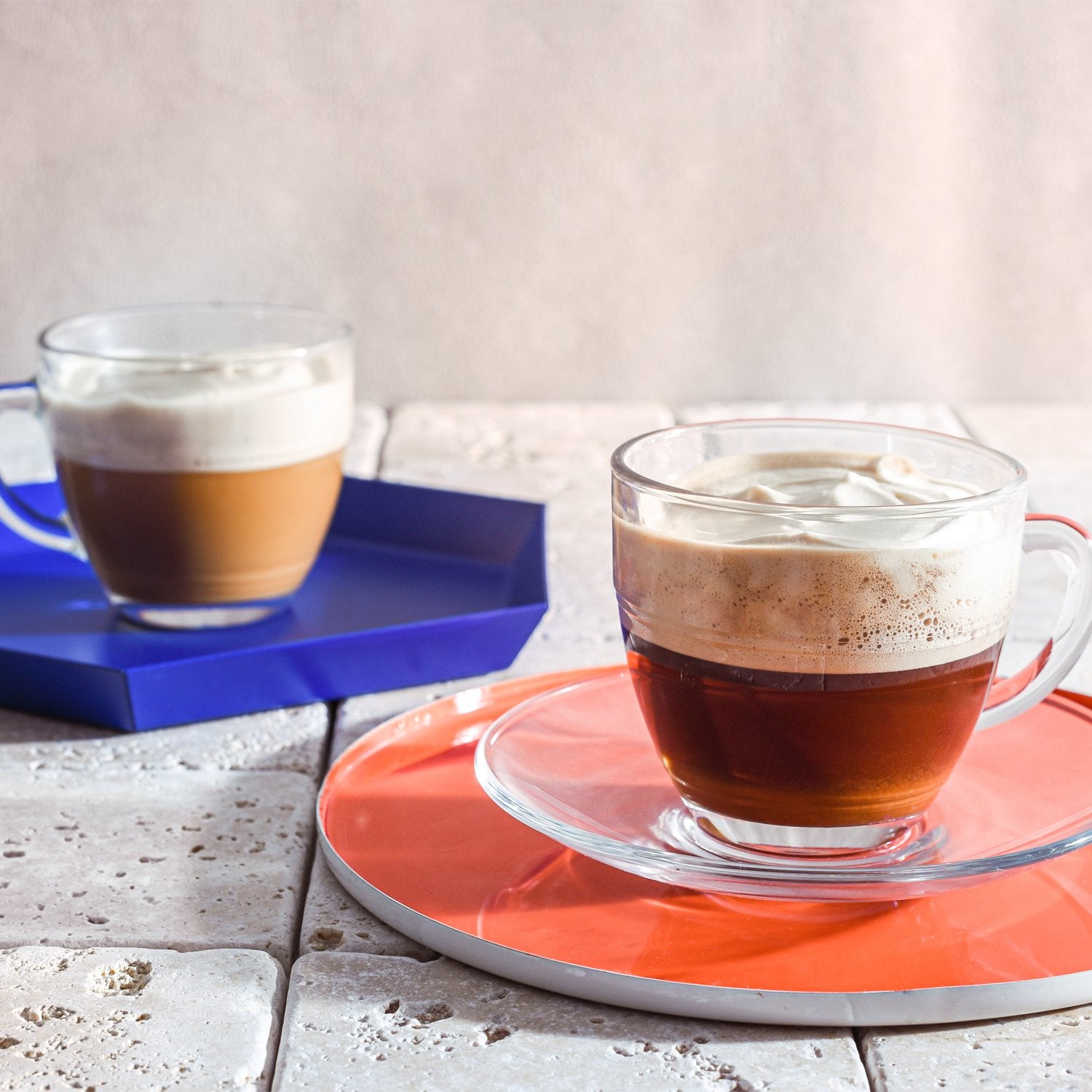 Duralex Gigogne Theeglas 22 Cl - 6 Stuks - Glazen.nl