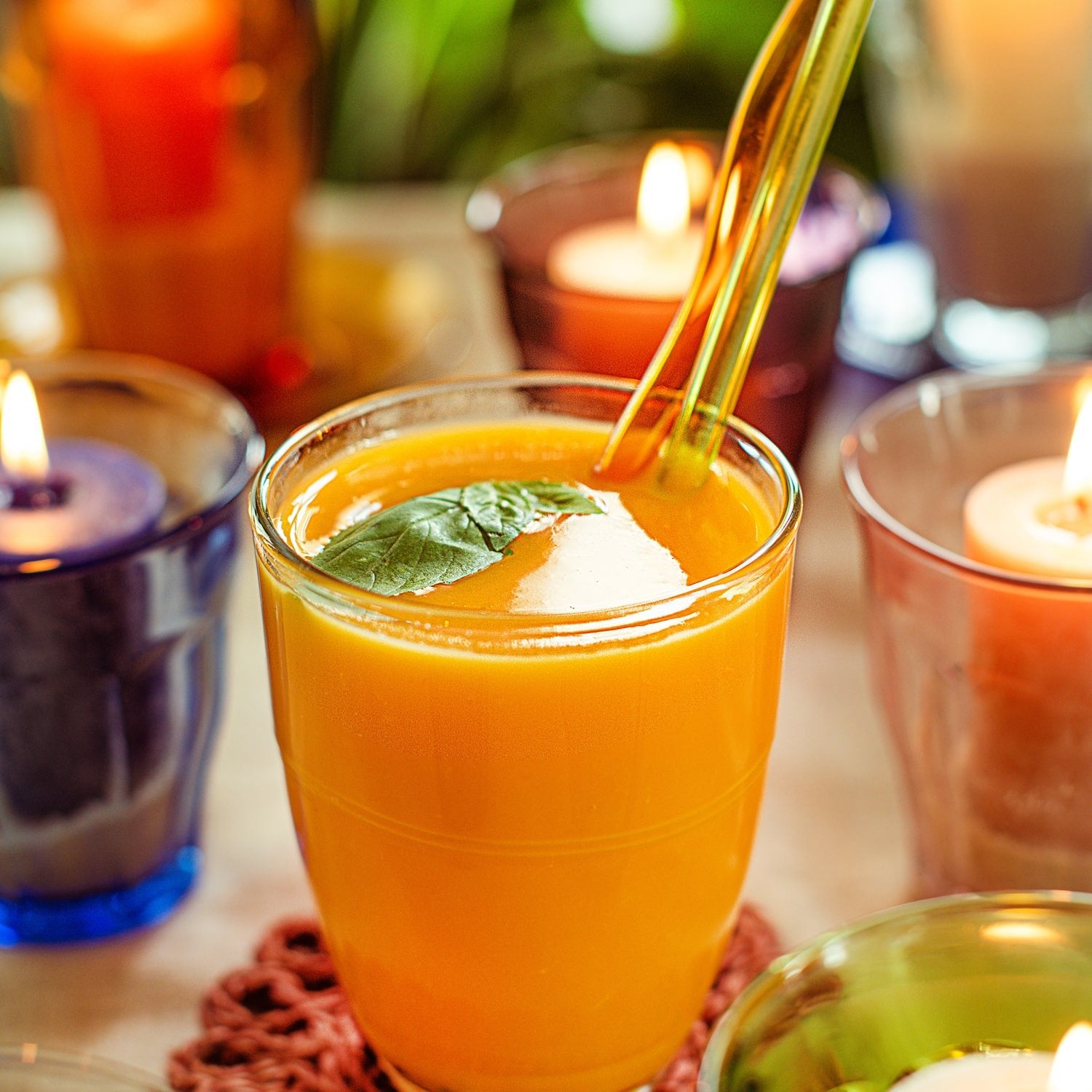 Duralex Gigogne Theeglas 22 Cl - 6 Stuks - Glazen.nl