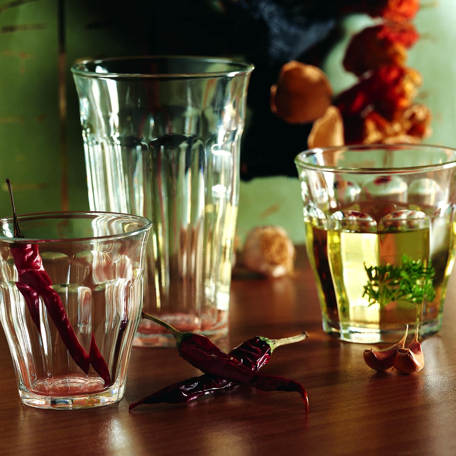 Duralex Picardie Longdrinkglas 36 Cl - 6 Stuks - Glazen.nl