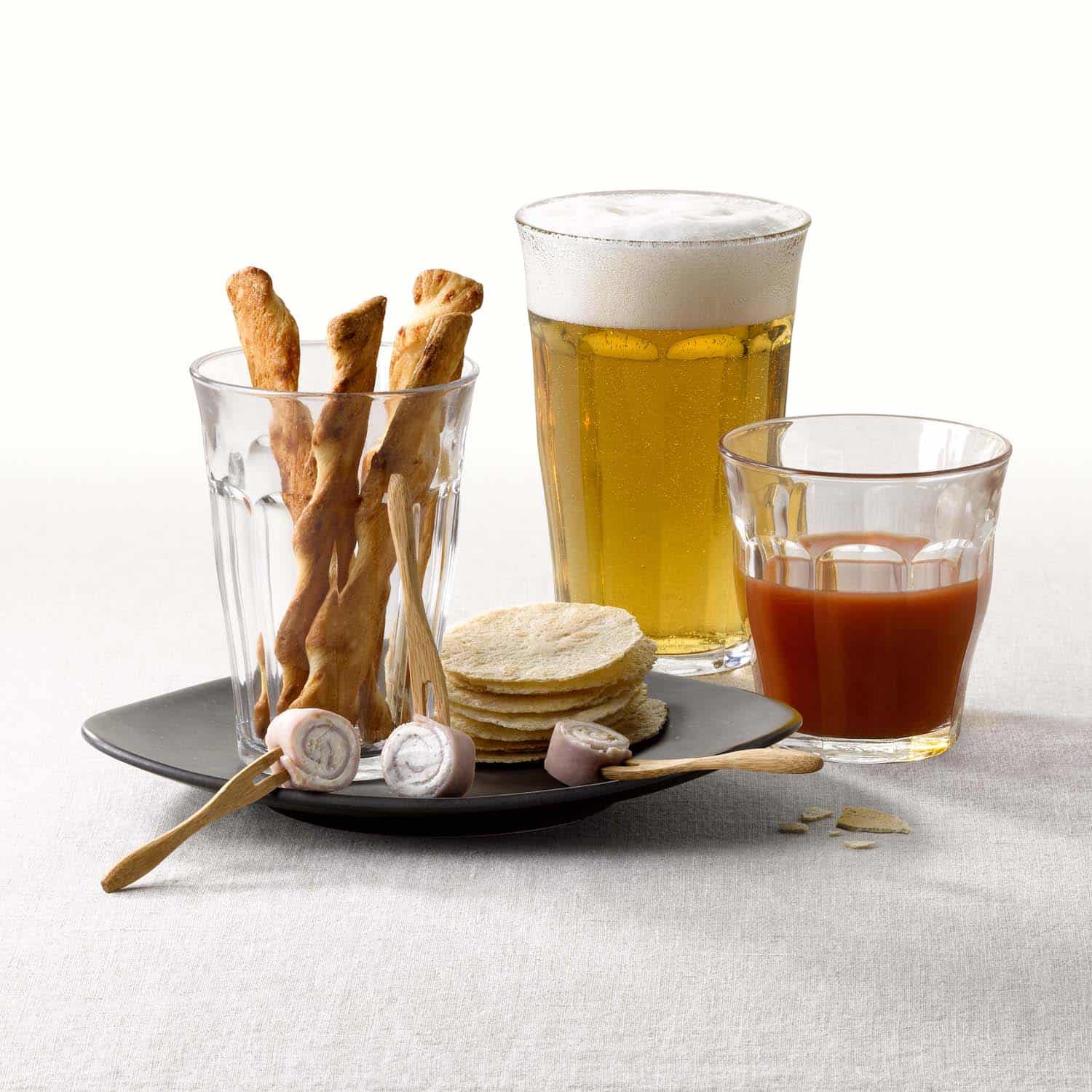 Duralex Picardie Tumbler 31 Cl - 6 Stuks - Glazen.nl