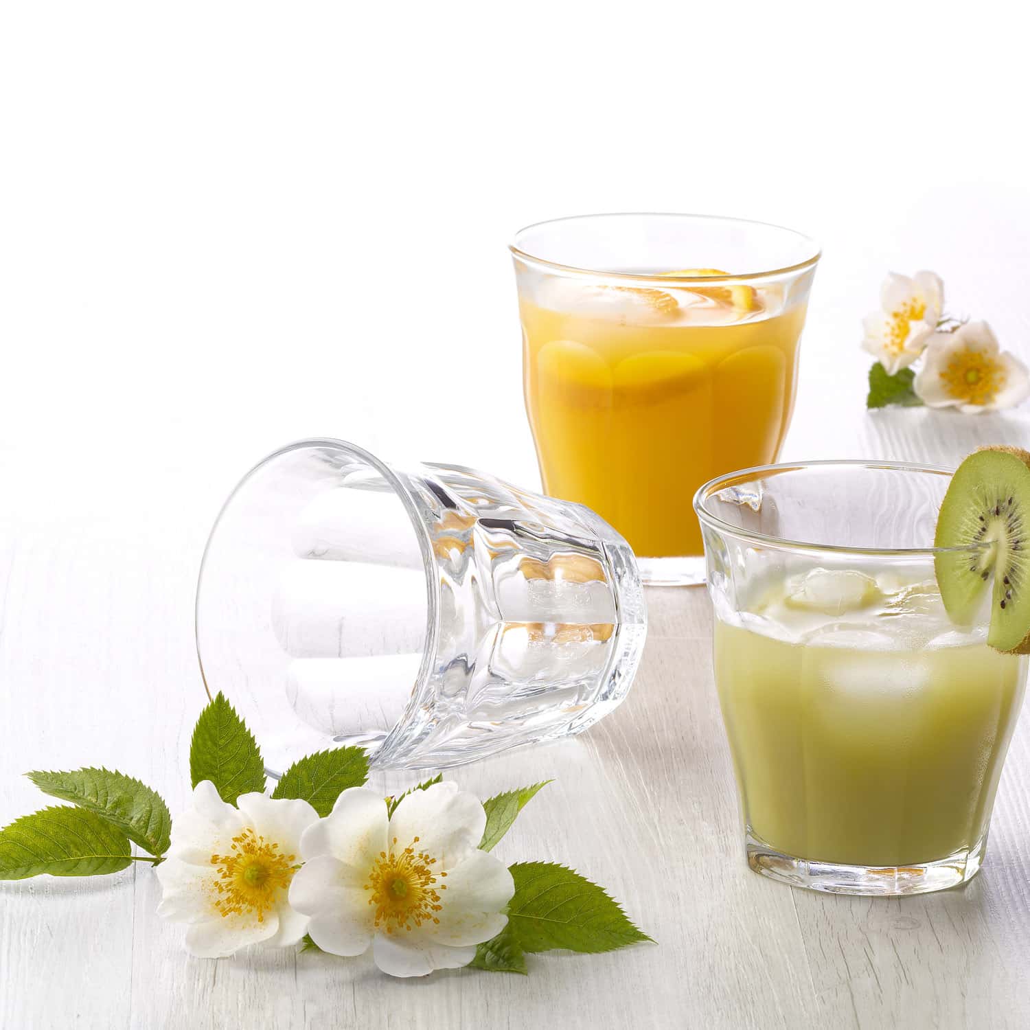 Duralex Picardie Tumbler 25 Cl - 6 Stuks - Glazen.nl