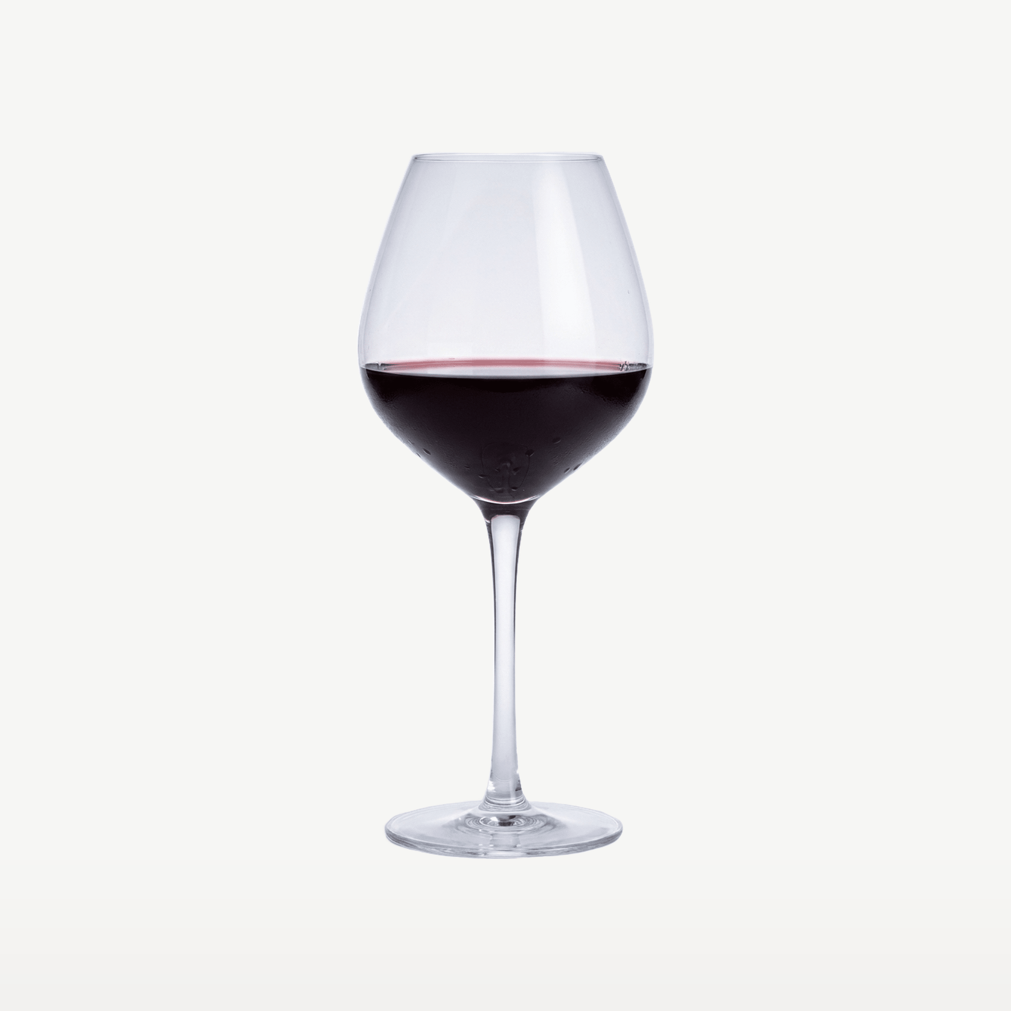 Chef & Sommelier Cabernet Young Wines Wijnglas 35 Cl - 6 Stuks - Glazen.nl