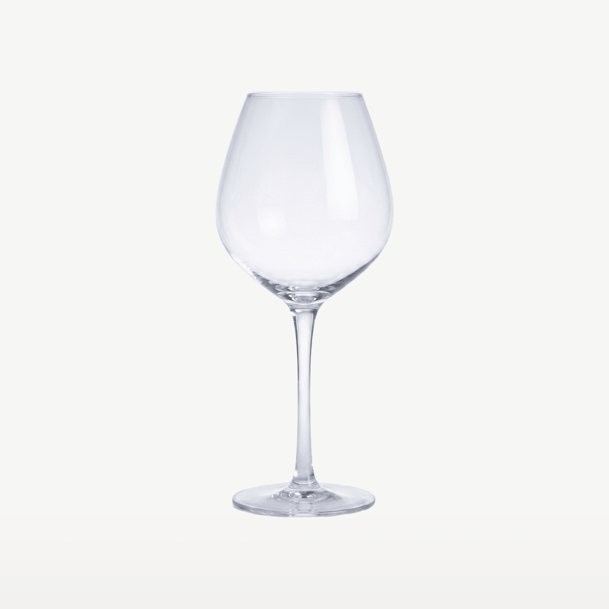 Chef & Sommelier Cabernet Young Wines Wijnglas 35 Cl - 6 Stuks - Glazen.nl