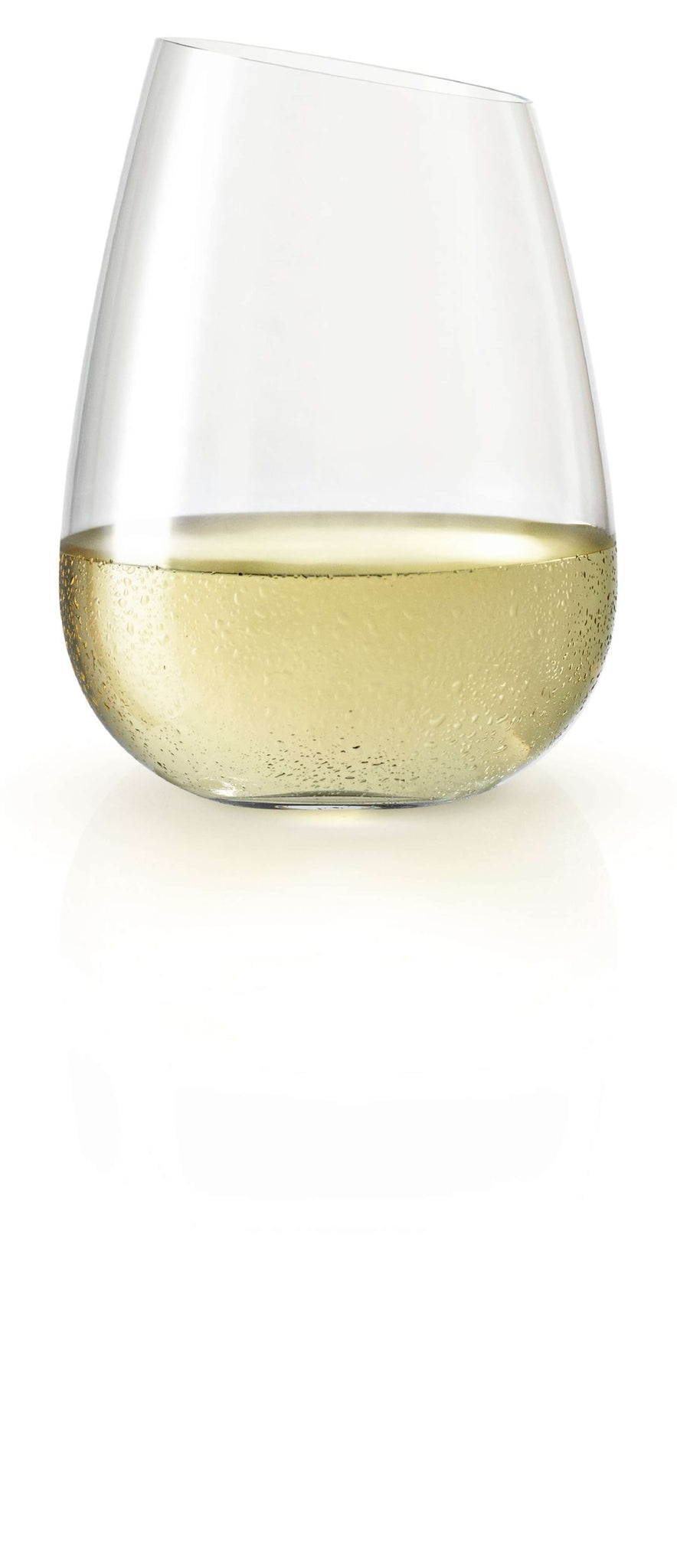 Eva Solo Verre à eau à bord incliné 38 Cl