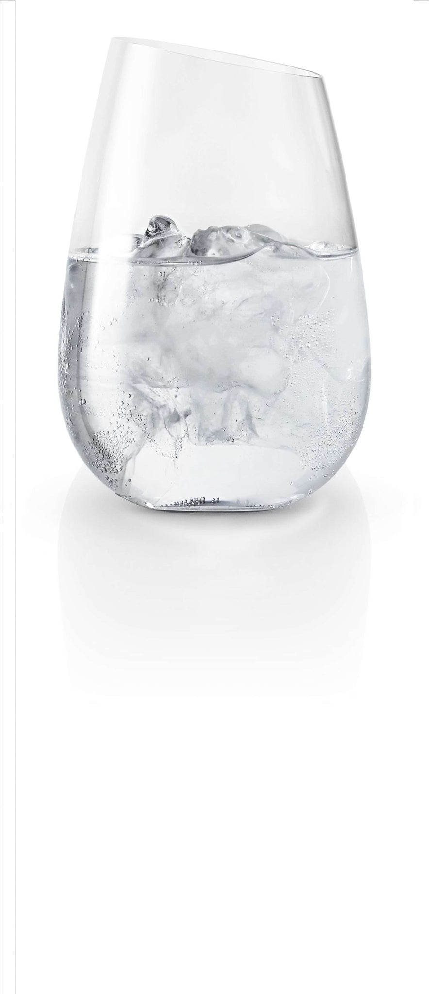 Eva Solo Verre à eau à bord incliné 48 Cl