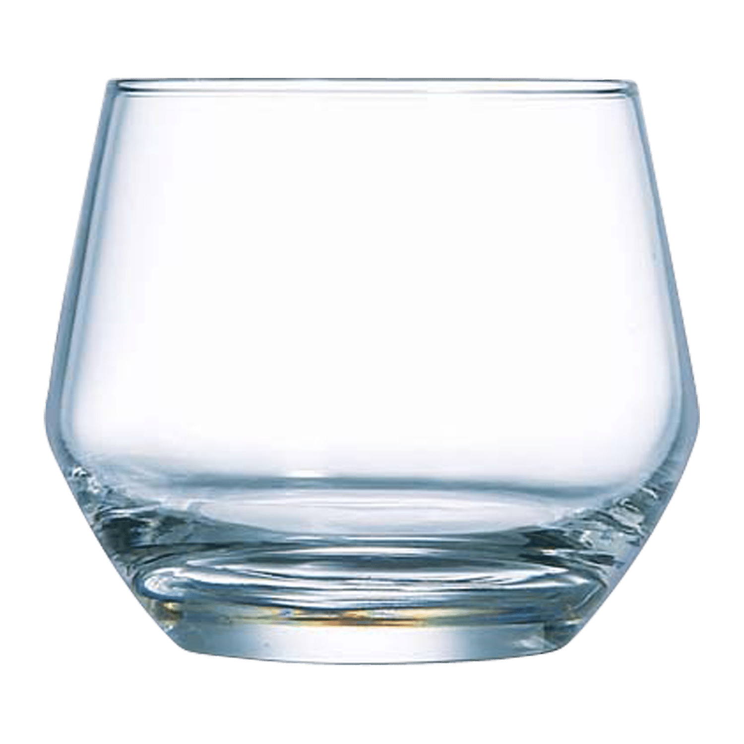 Chef & Sommelier Lima Kwarx Tumbler 35 Cl - 6 Stuks - Glazen.nl