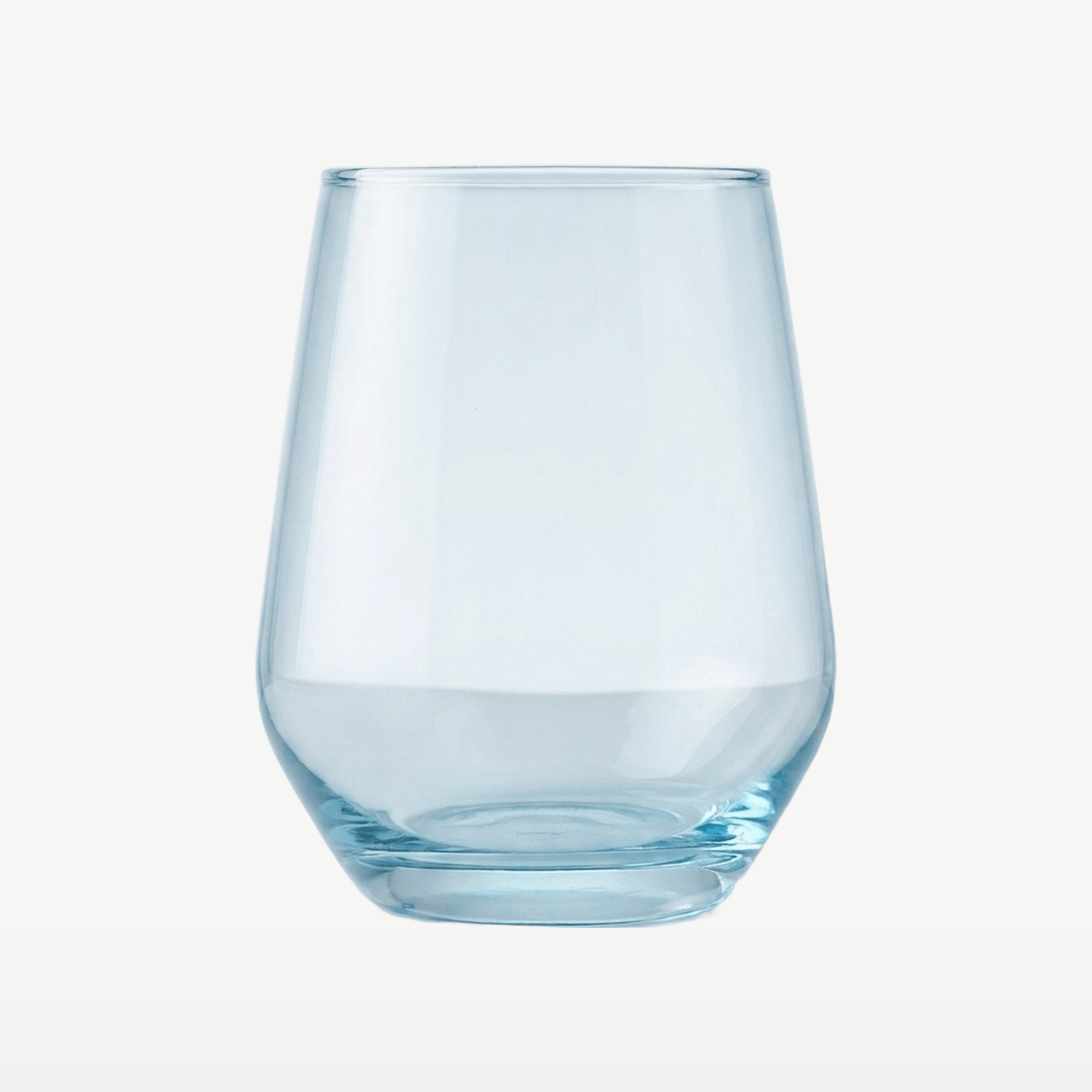 Chef & Sommelier Lima Kwarx Tumbler 38 Cl - 6 Stuks - Glazen.nl