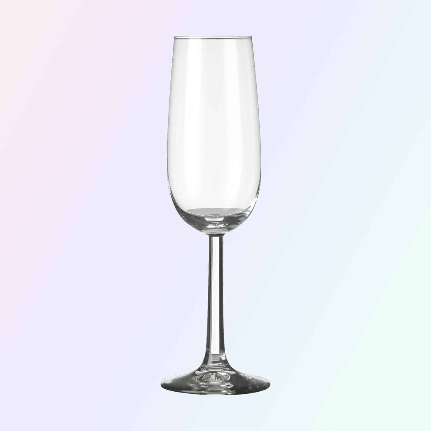 Royal Leerdam Bouquet Champagneglas / Flute 17 Cl - 6 Stuks - Glazen.nl