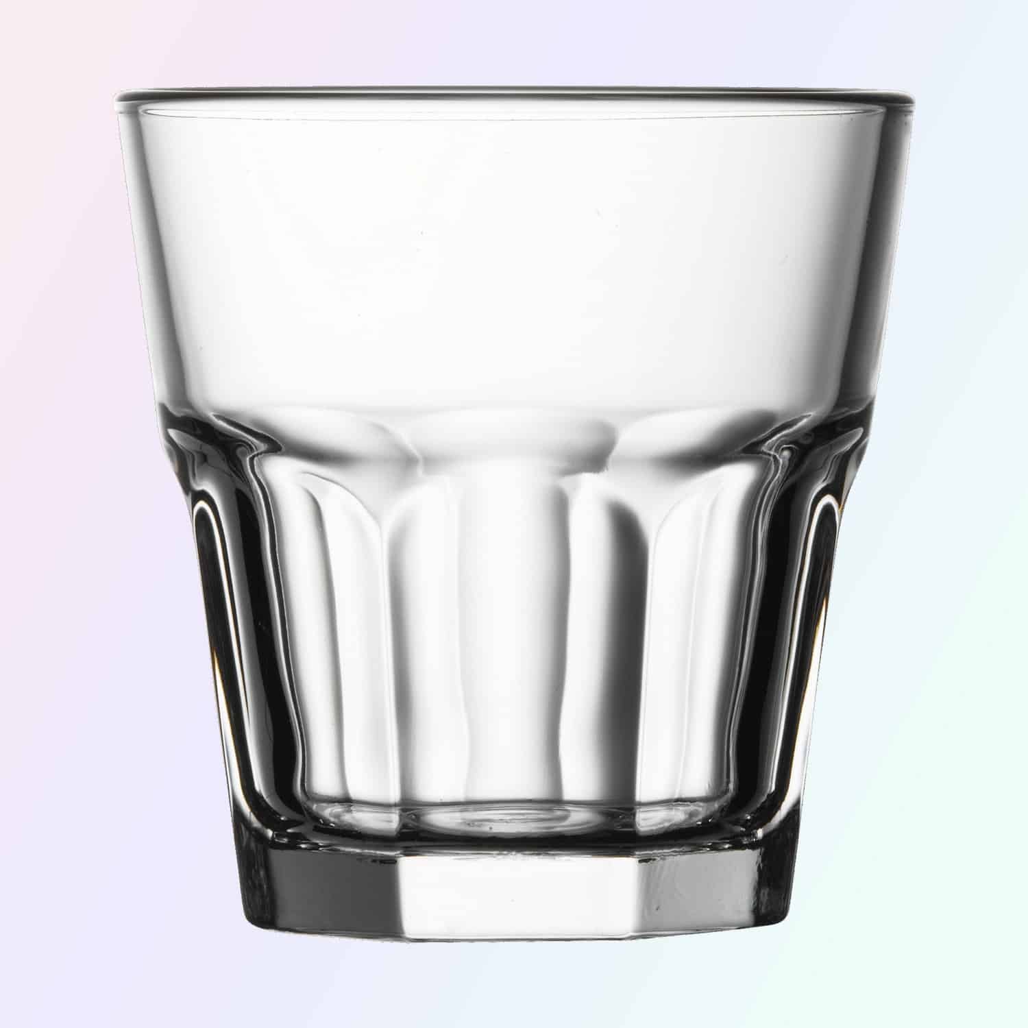 Pasabahce Casablanca Tumbler 20,5 Cl - 12 Stuks - Glazen.nl