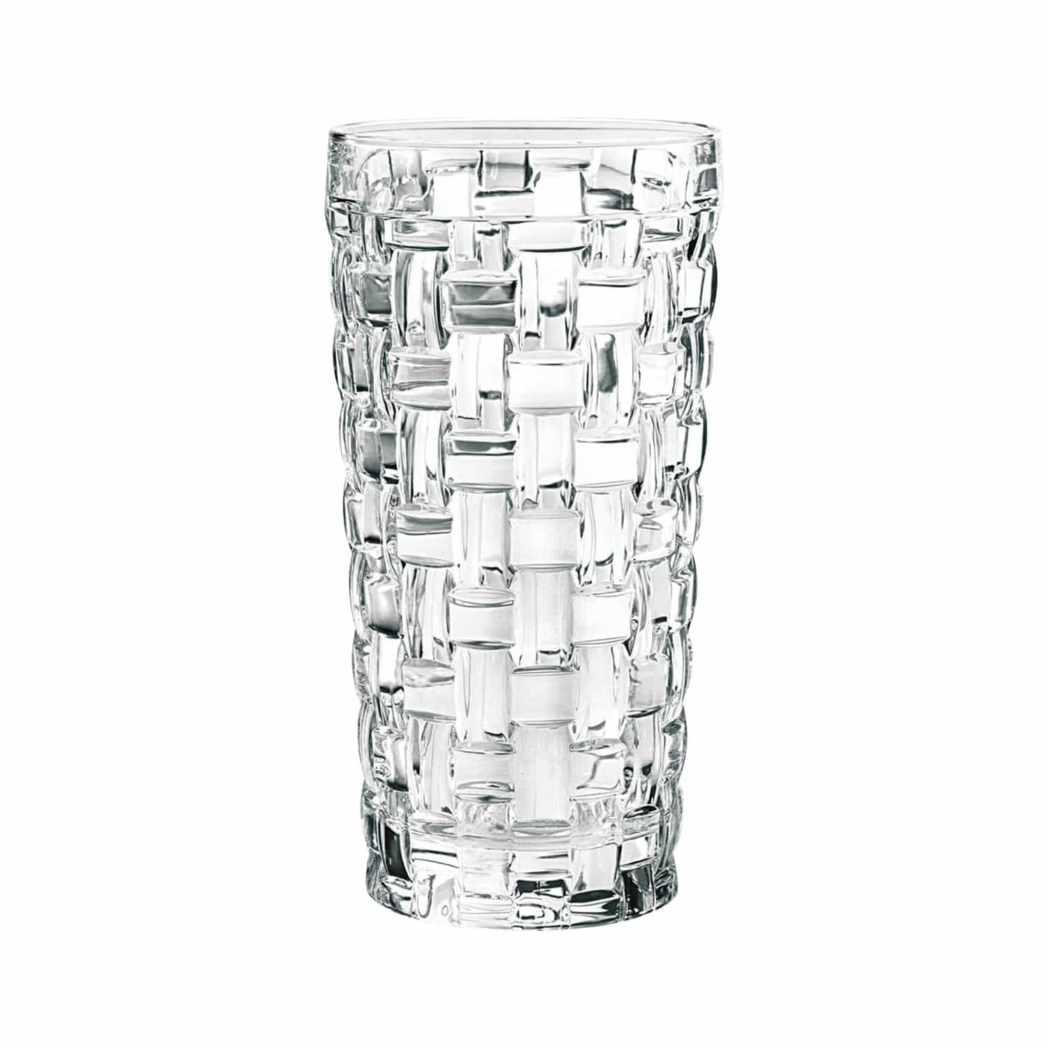 Nachtmann Bossa Nova Longdrinkglas 39,9 Cl - 12 Stuks - Glazen.nl