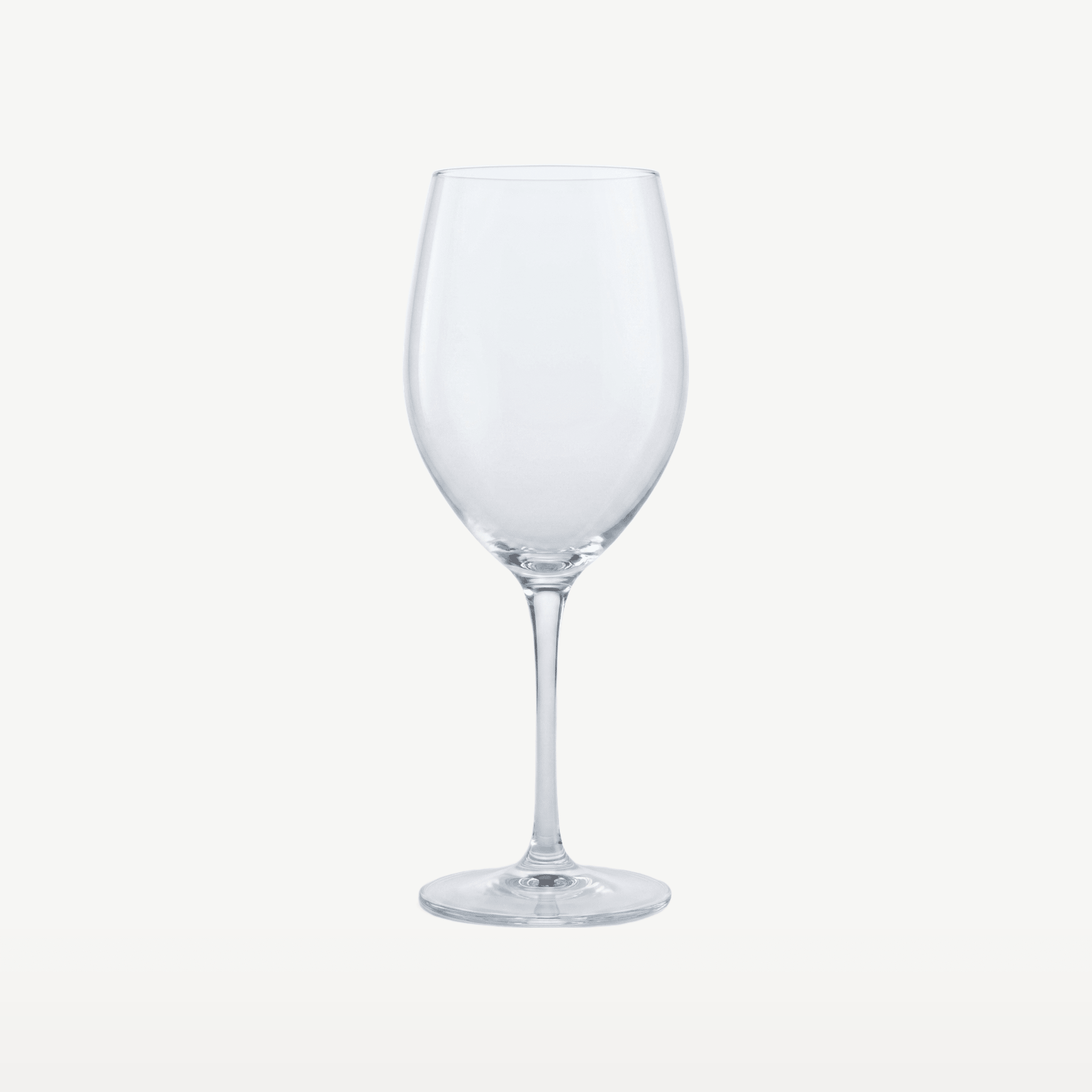 Arcoroc Mineral Wijnglas 45 Cl - 6 Stuks - Glazen.nl