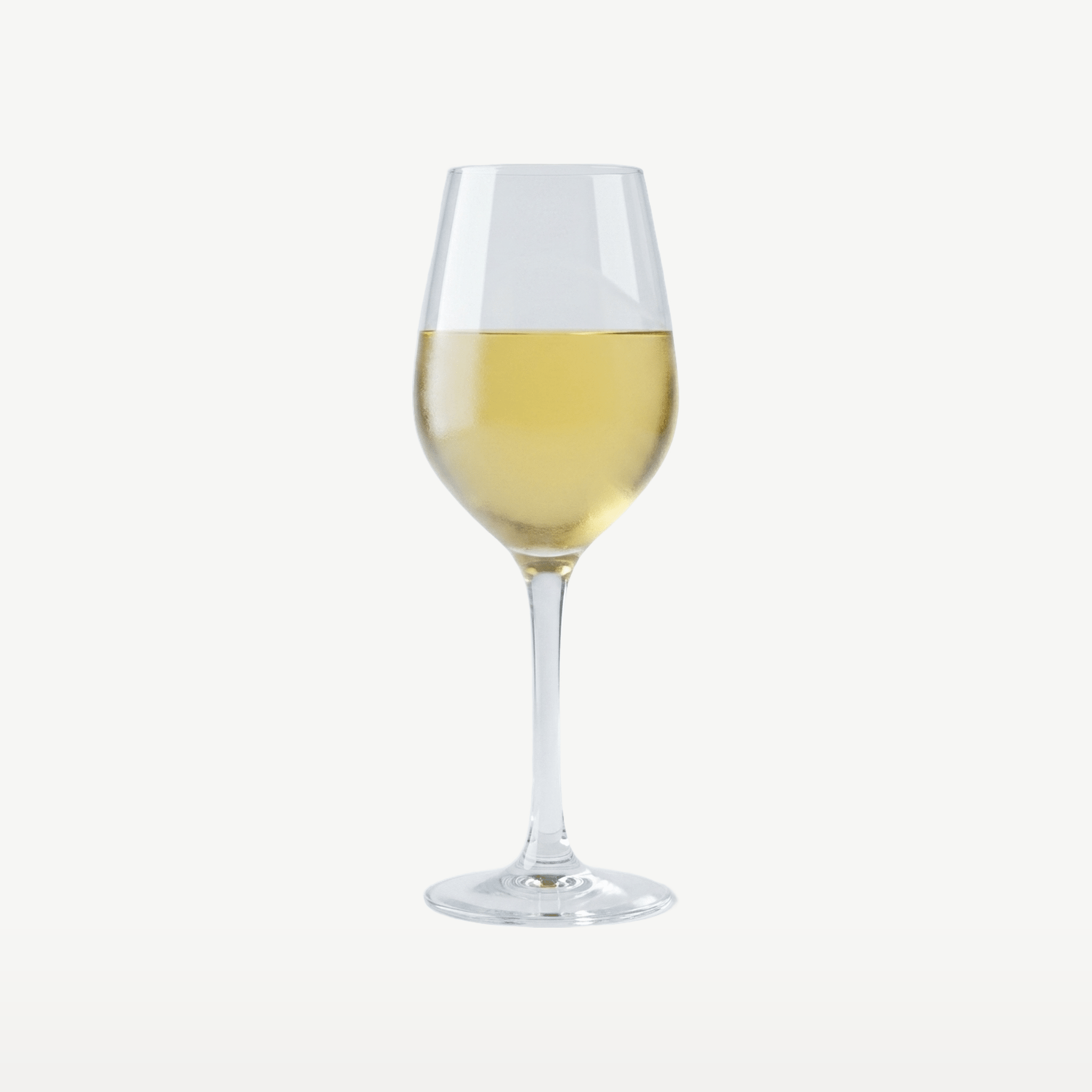 Arcoroc Mineral Wijnglas 35 Cl - 6 Stuks - Glazen.nl