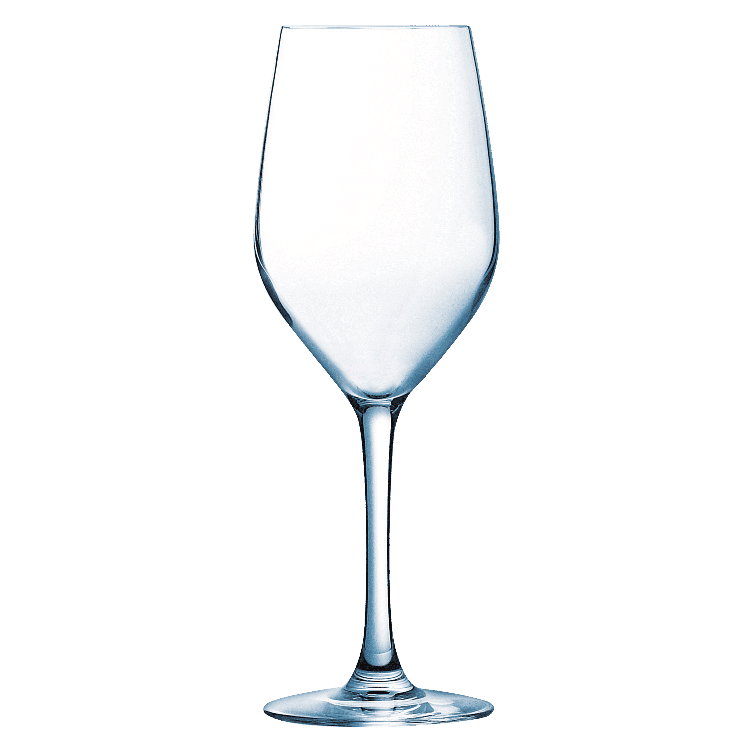 Arcoroc Mineral Wijnglas 27 Cl - 6 Stuks - Glazen.nl