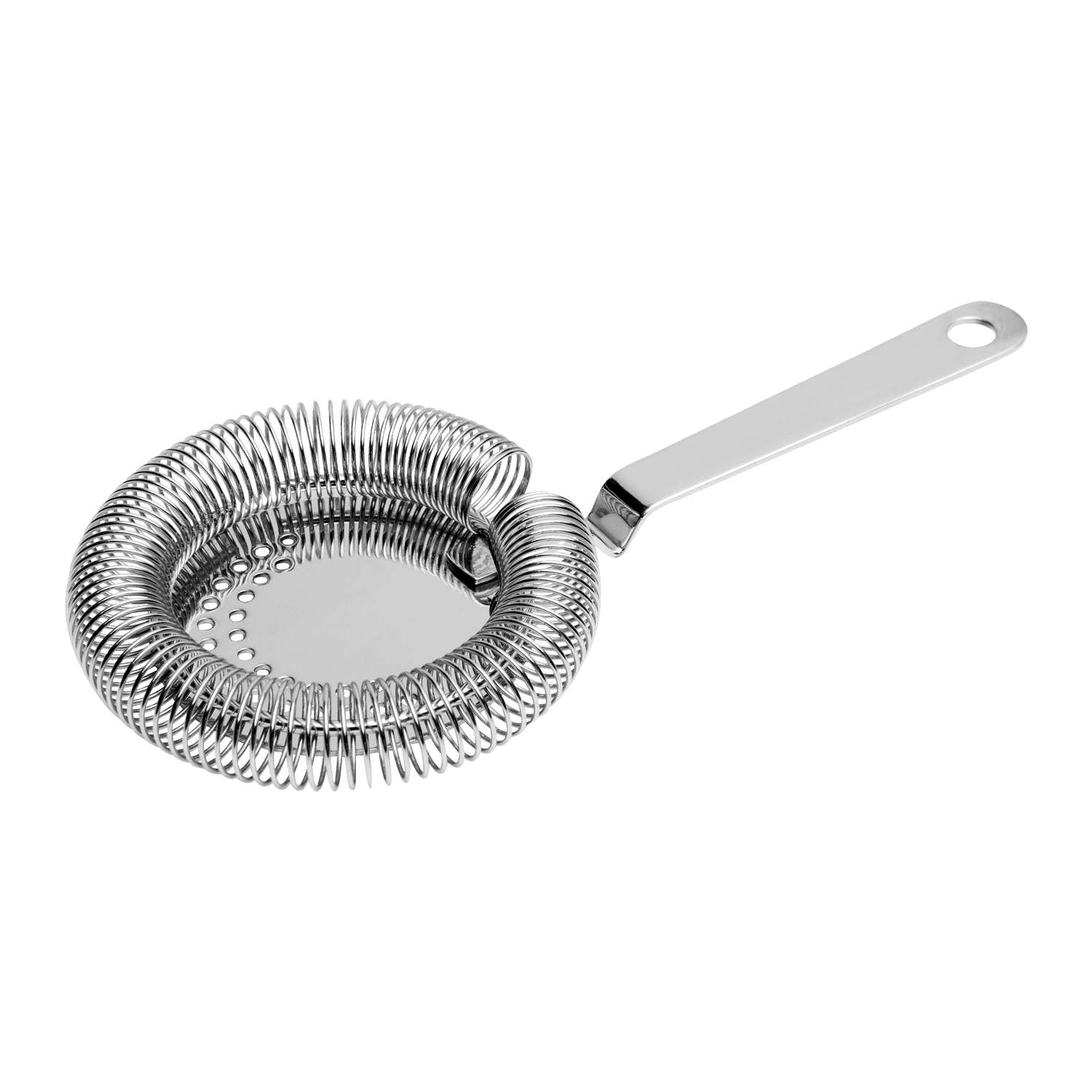 Speakeasy Cocktail Set Rvs - 4 - Delig - Glazen.nl