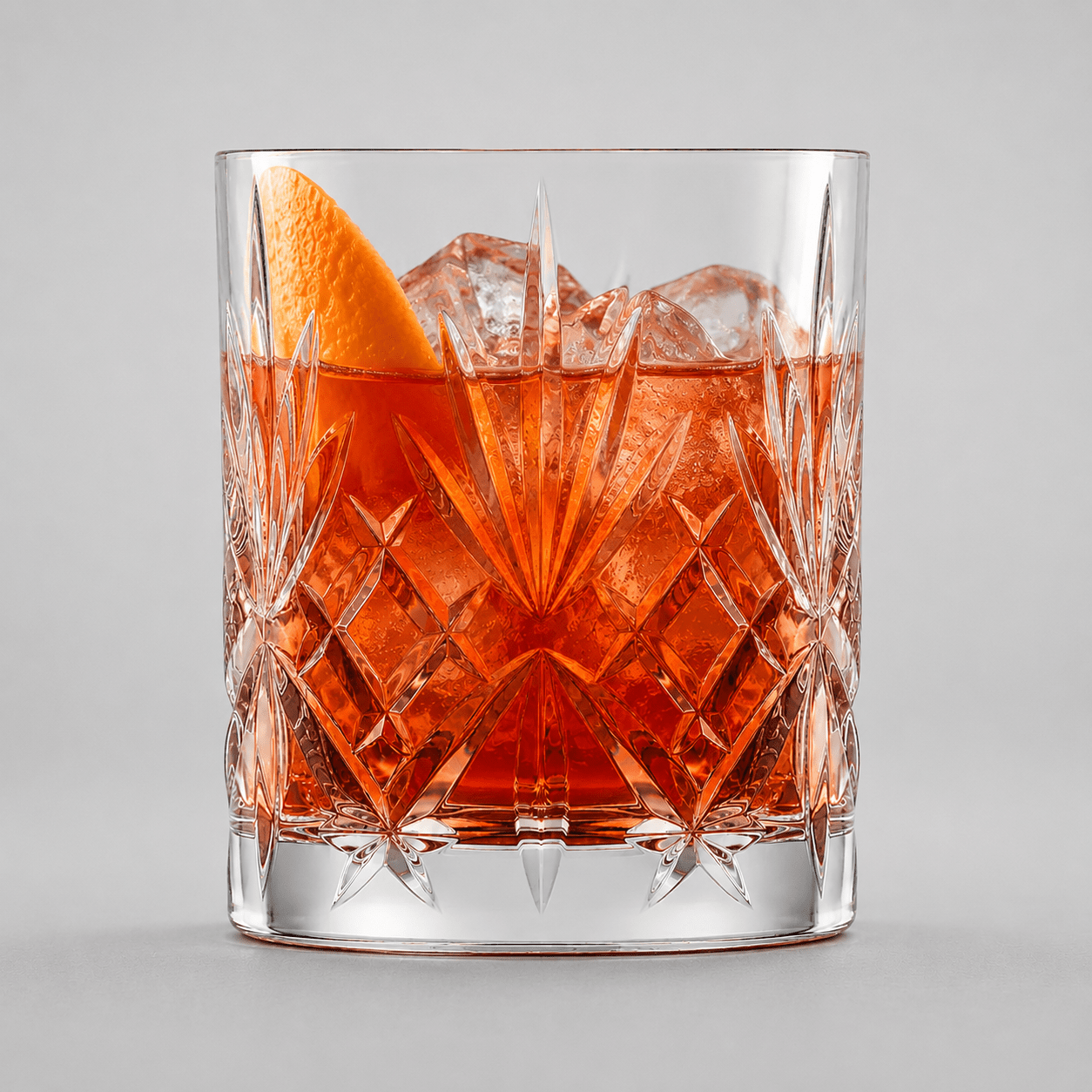 RCR Melodia Whiskey Glas 34 Cl - 6 Stuks - Glazen.nl