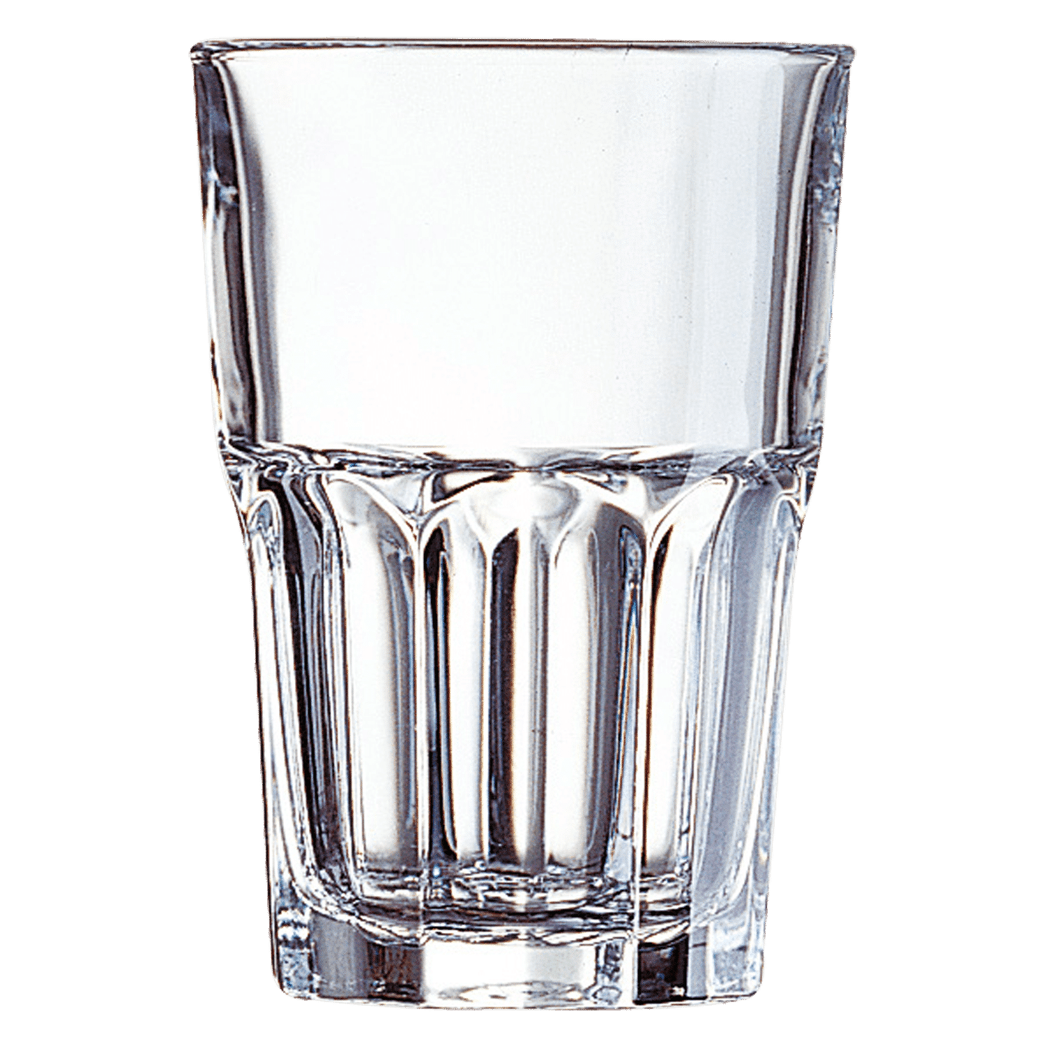 Arcoroc Granity Tumbler 35 Cl - 6 Stuks - Glazen.nl