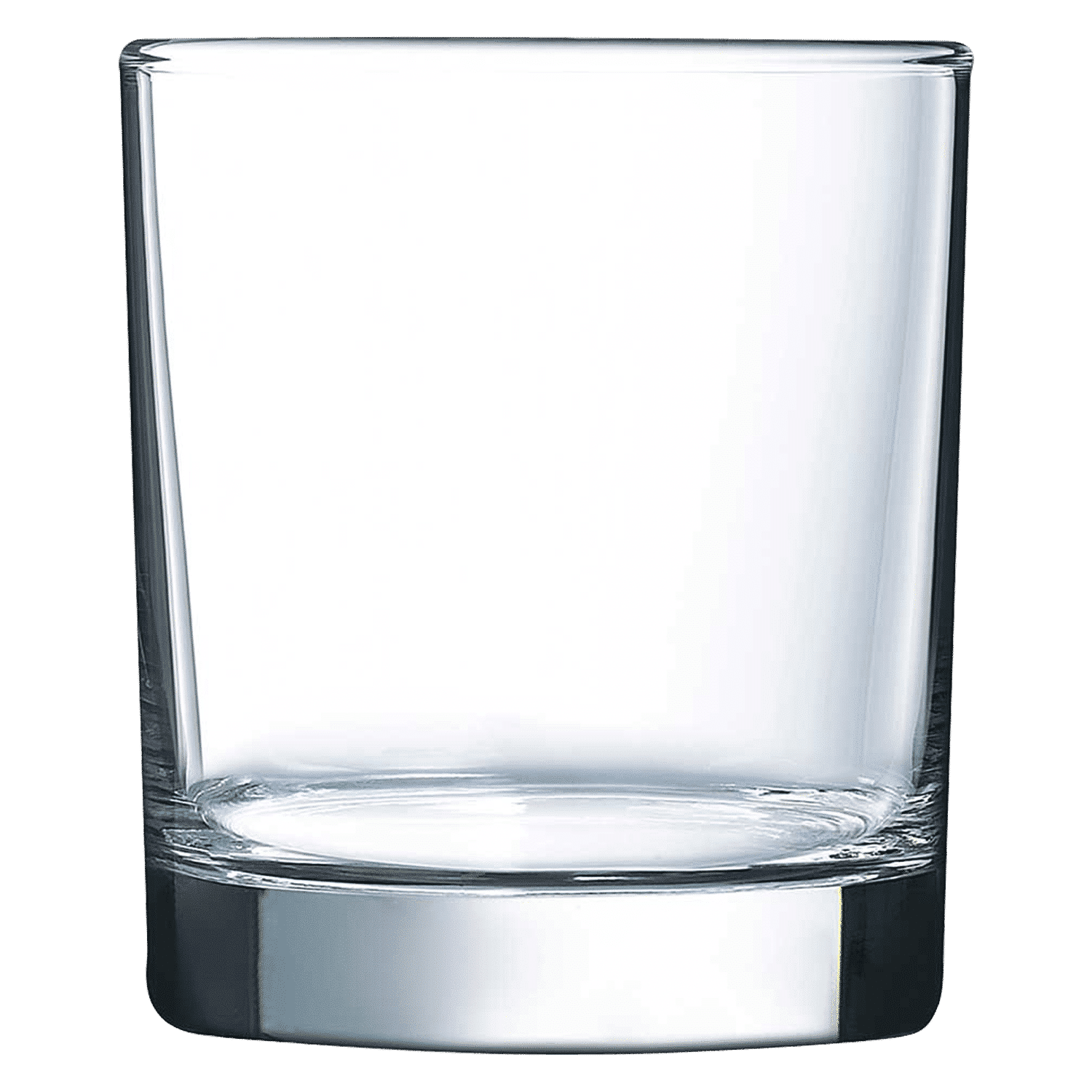 Arcoroc Islande Tumbler 38 Cl - 6 Stuks - Glazen.nl