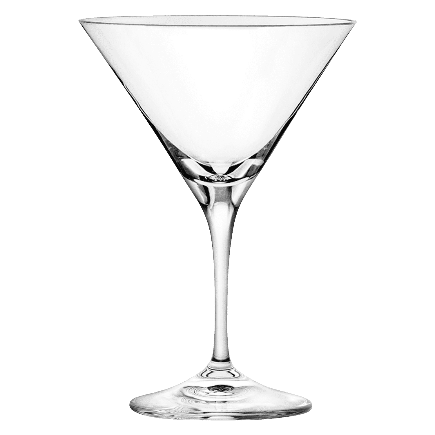 RCR Invino Martiniglas 35 Cl - 6 Stuks - Glazen.nl