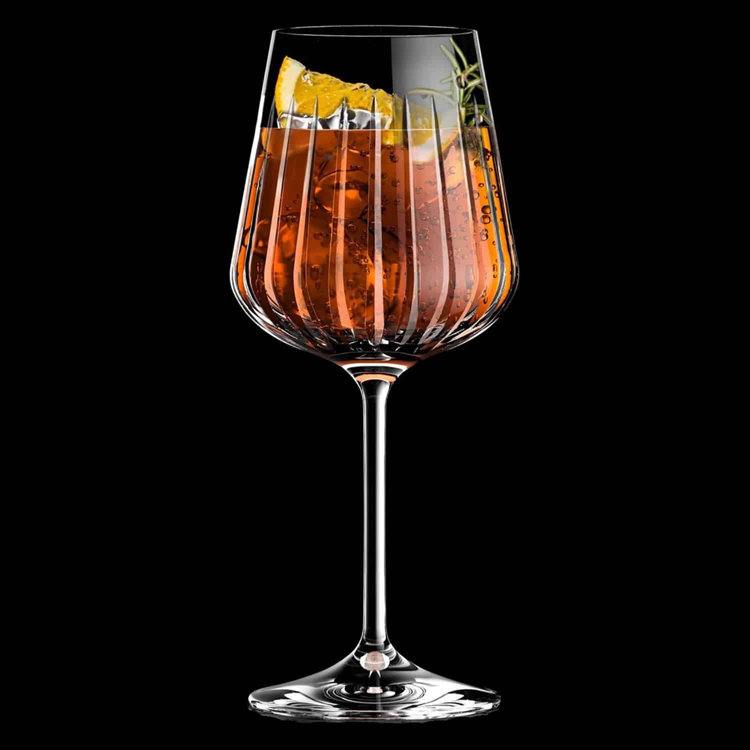 RCR Timeless Spritzglas 49 Cl - 6 Stuks - Glazen.nl