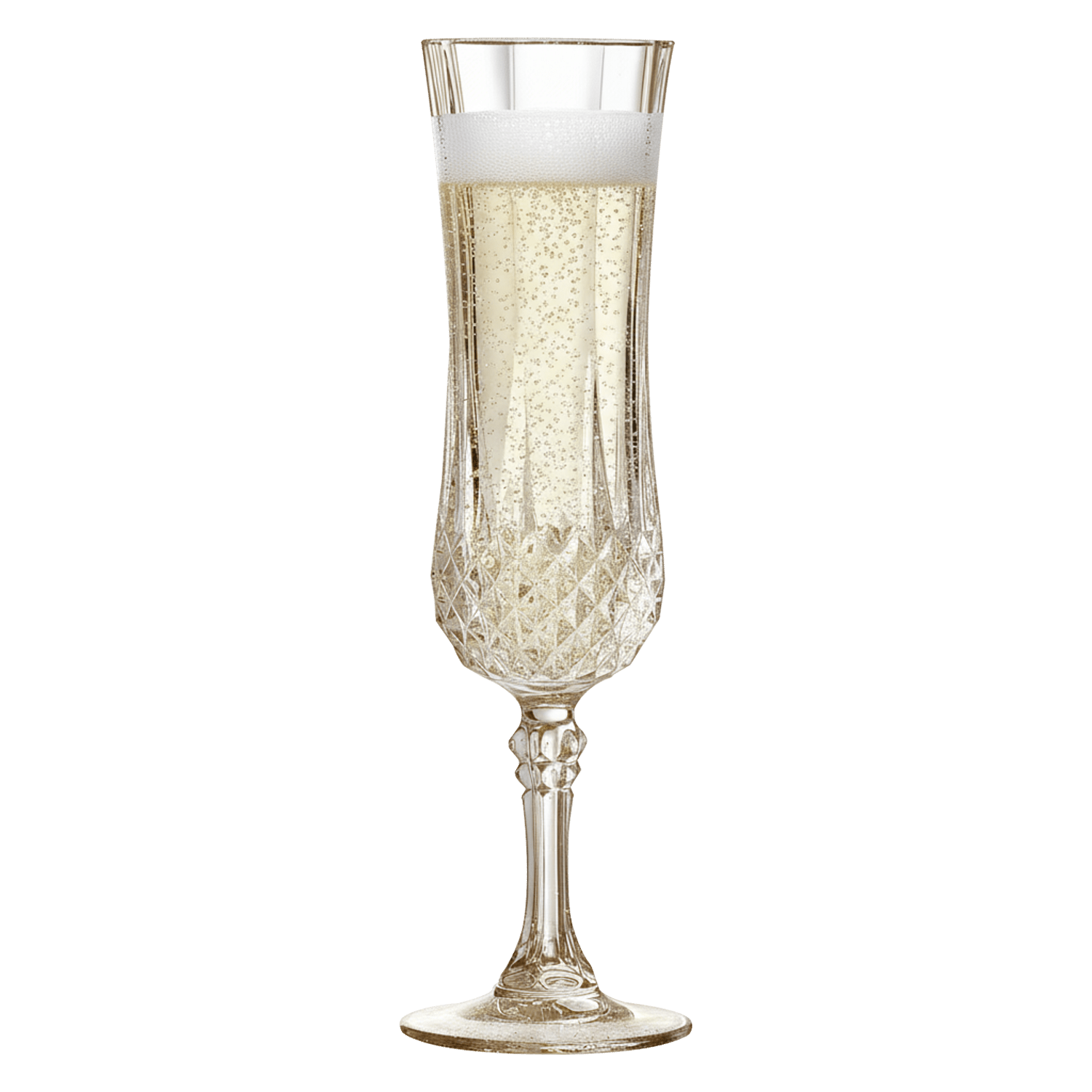 Eclat Longchamp Champagneglas / Flute 14 Cl - 6 Stuks - Glazen.nl
