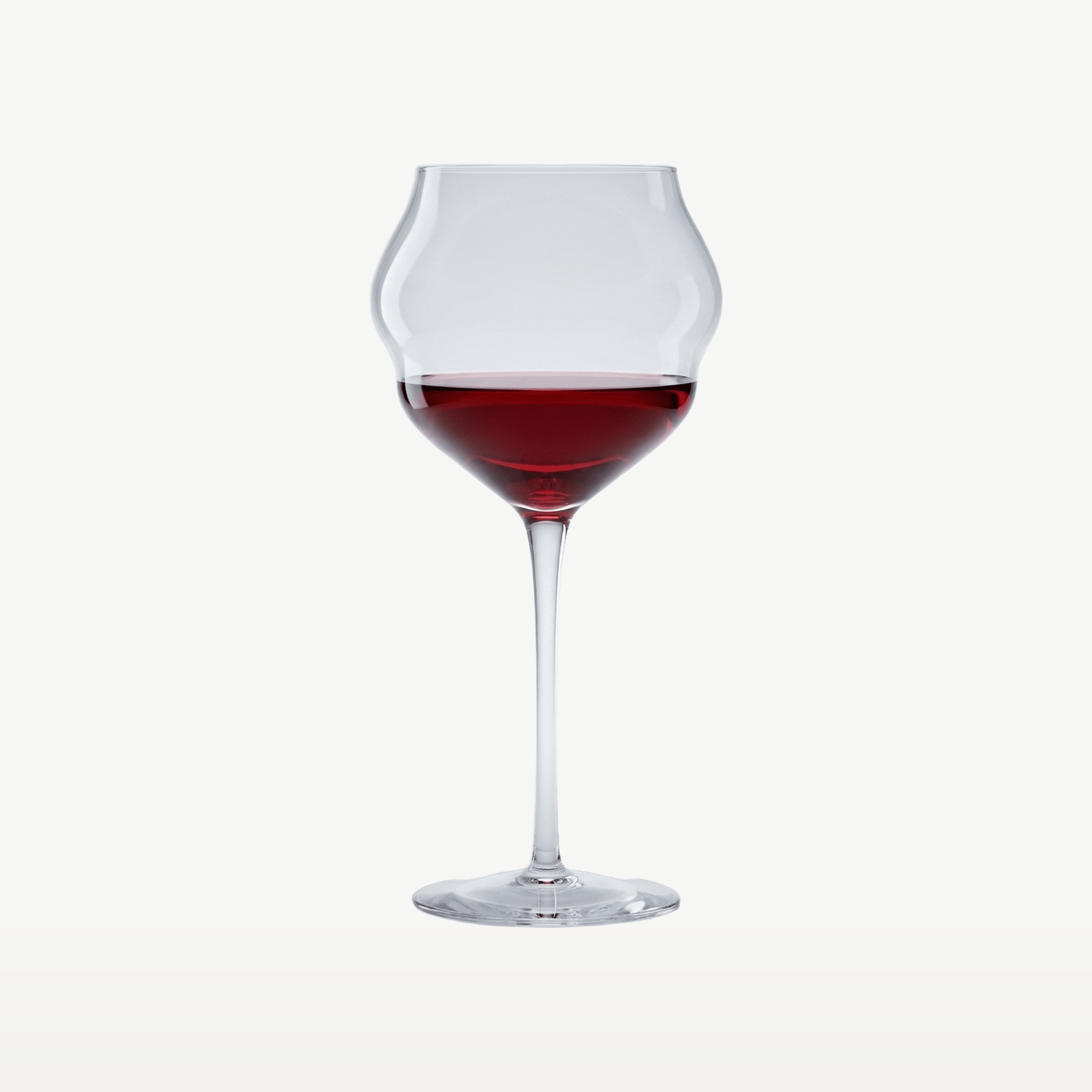 Chef & Sommelier Macaron Wijnglas 40 Cl - 6 Stuks - Glazen.nl