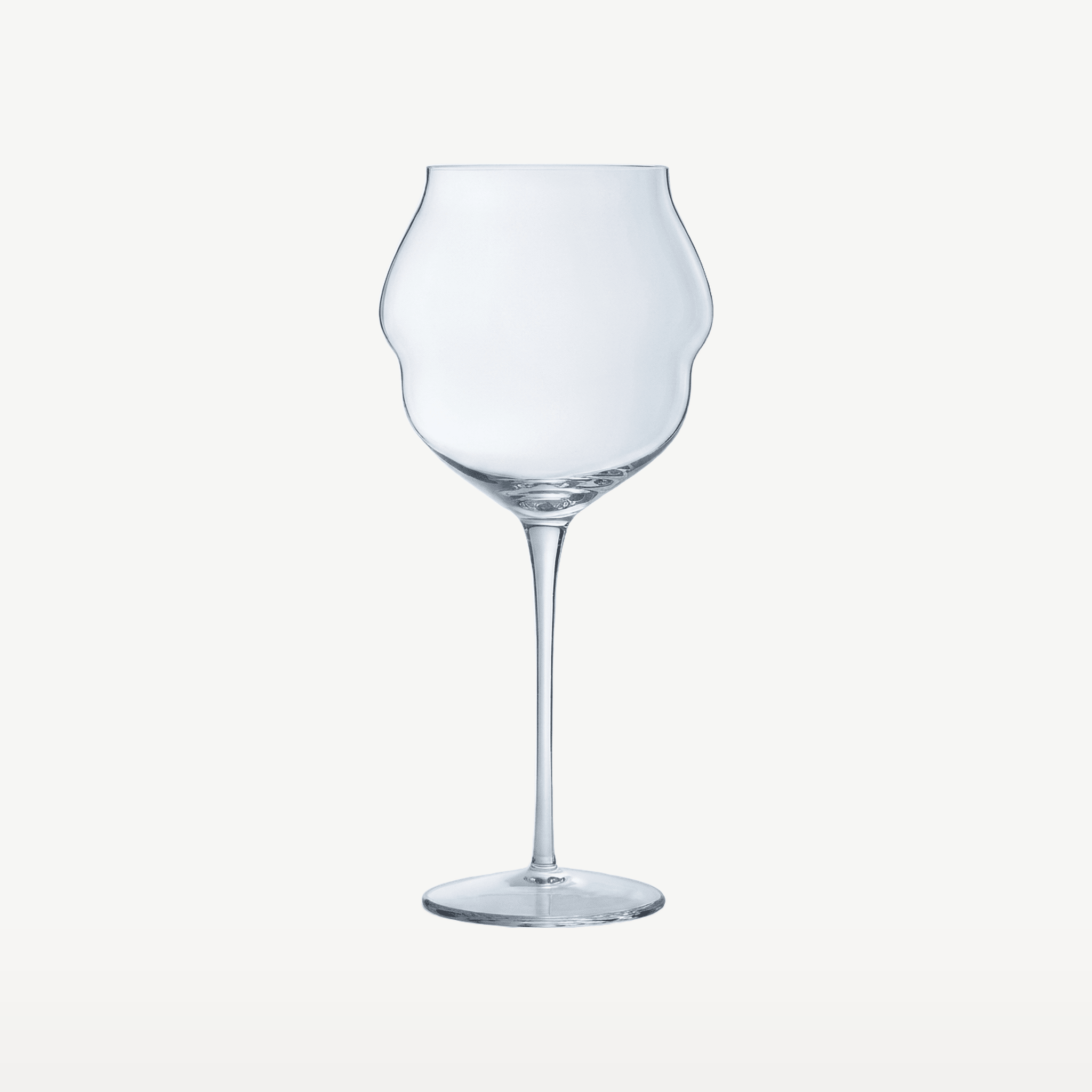 Chef & Sommelier Macaron Wijnglas 60 Cl - 6 Stuks - Glazen.nl