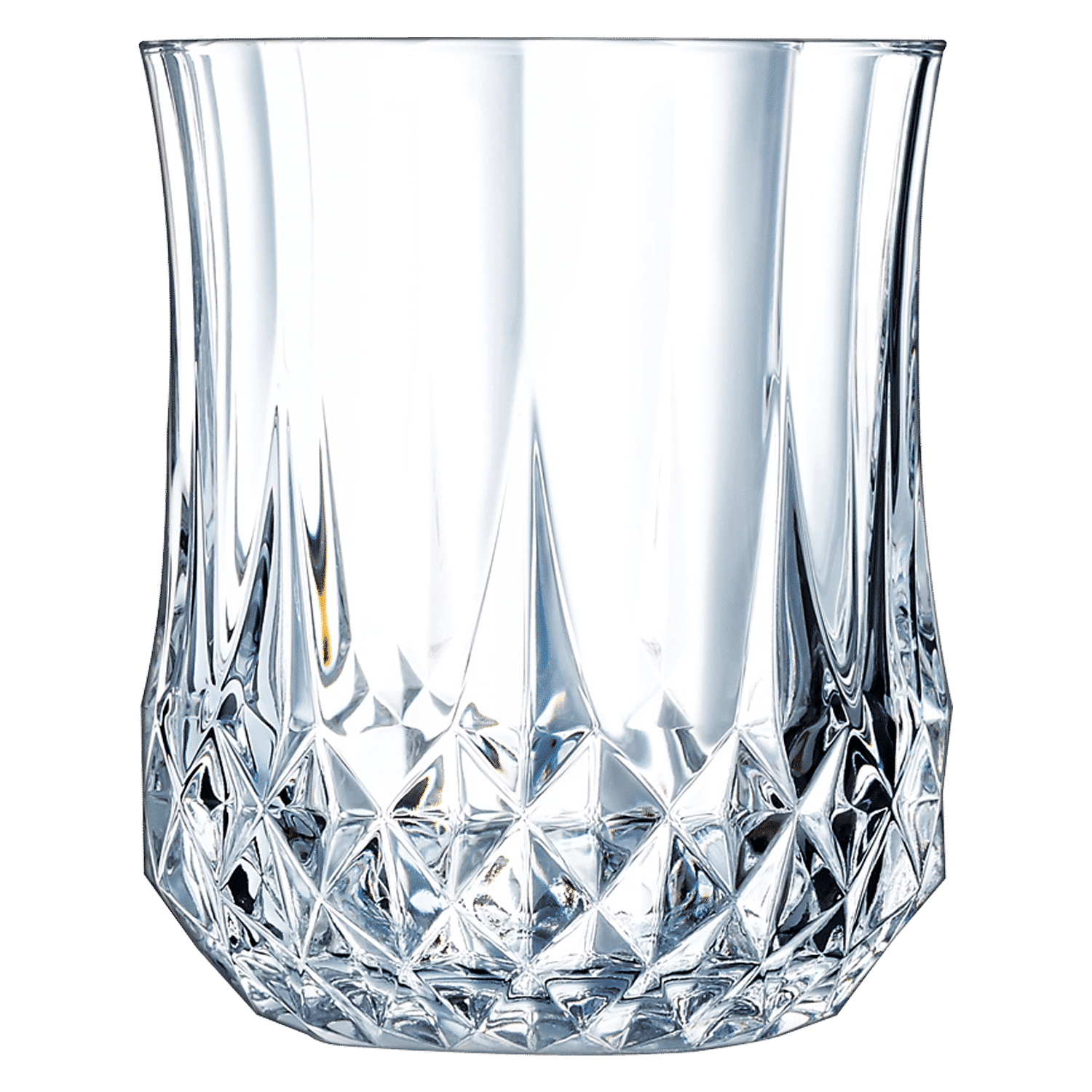 Eclat Longchamp Tumbler 23 Cl - 6 Stuks - Glazen.nl