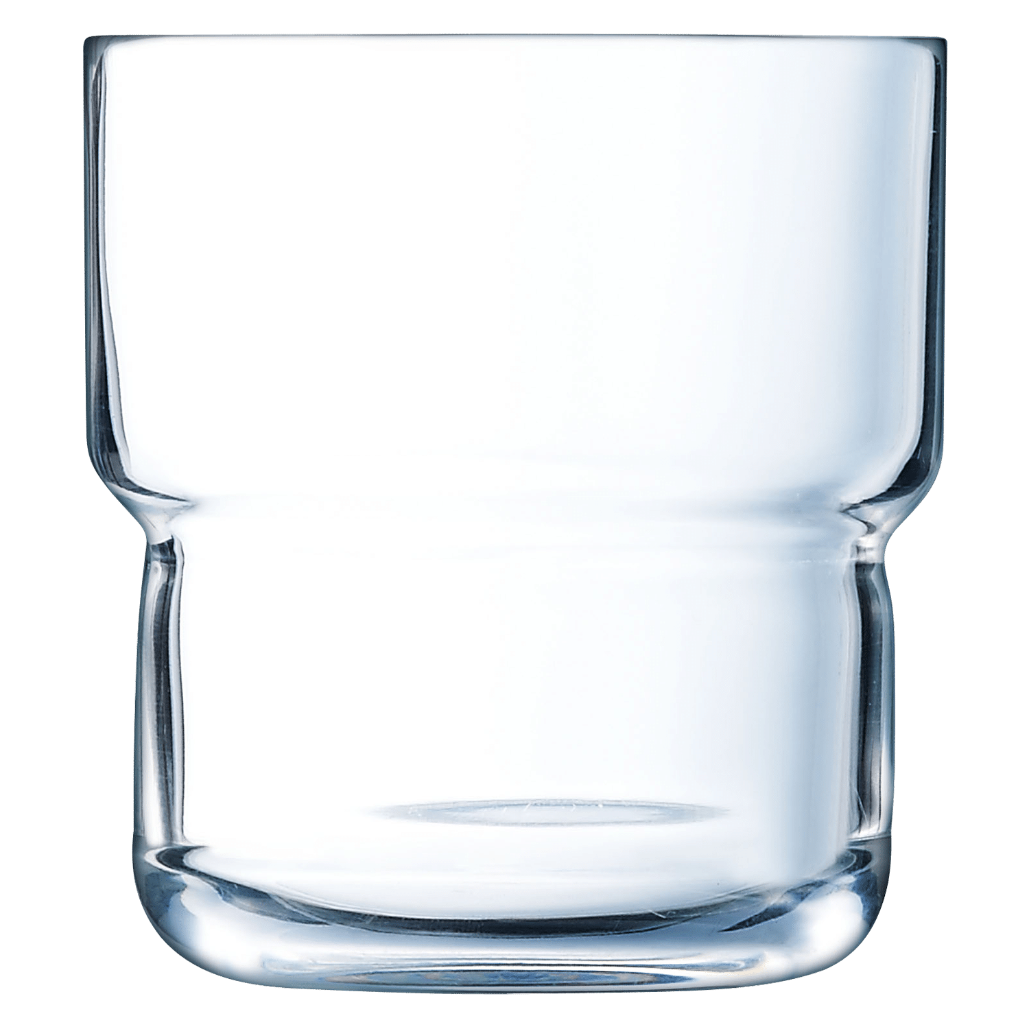 Arcoroc Log Tumbler 27 Cl - 6 Stuks - Glazen.nl