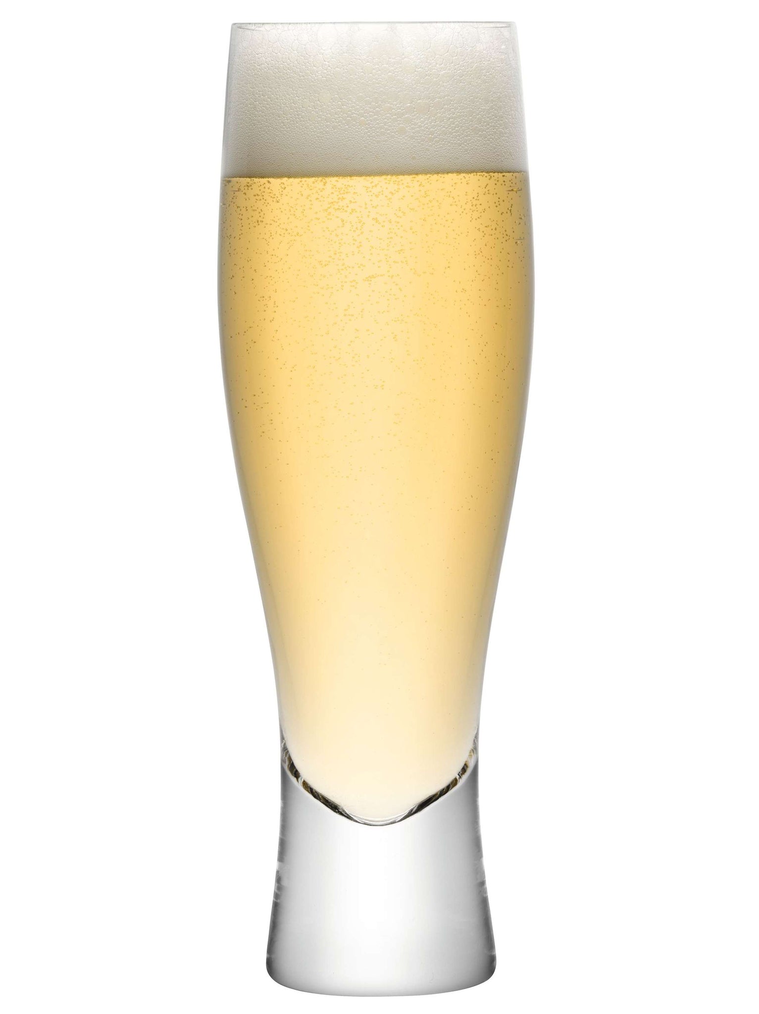 L.S.A. Verre à bière Bar 40 Cl - 4 pièces
