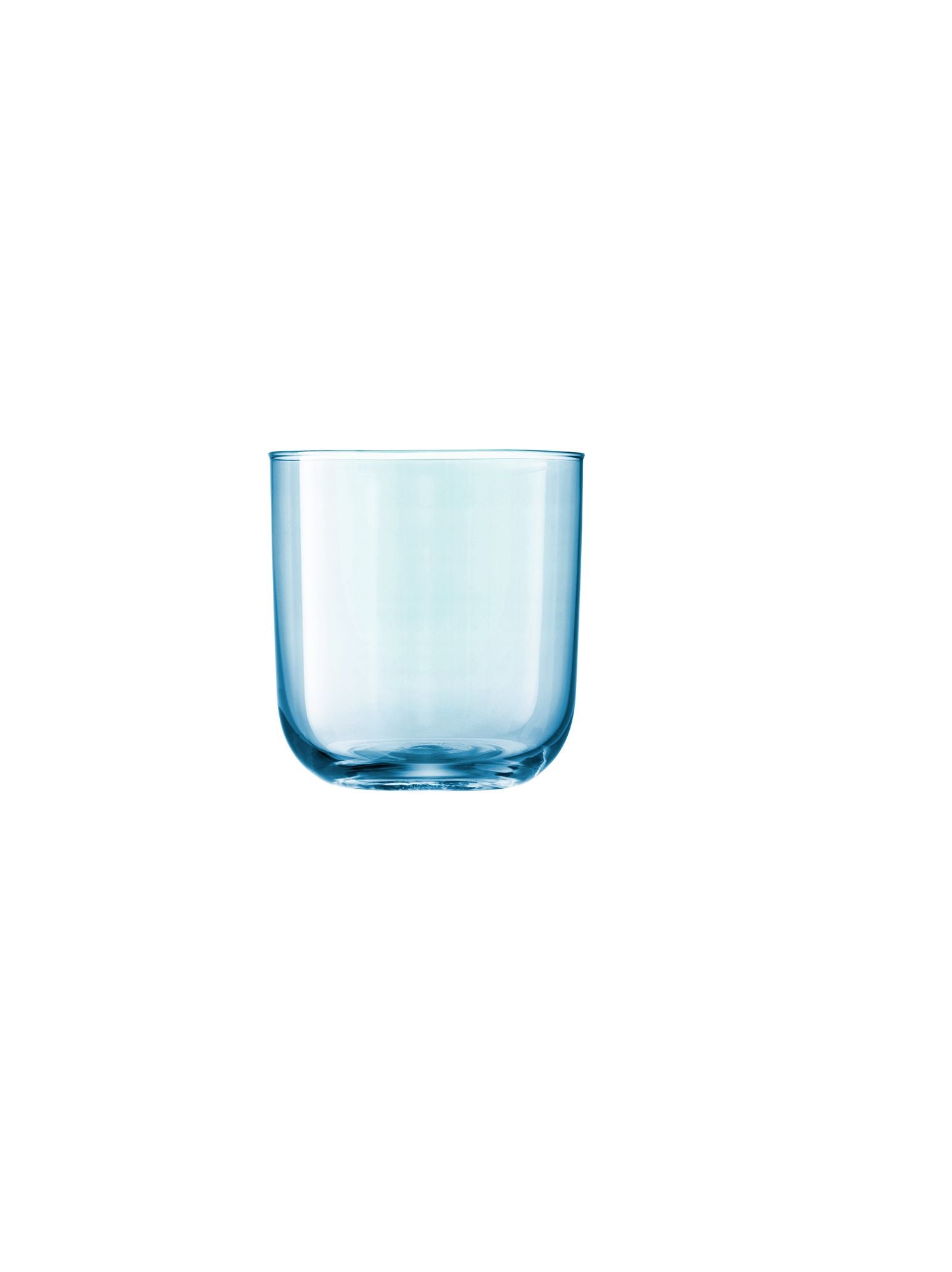 Polka Tumbler 420 ml Set van 4 Stuks Assorti