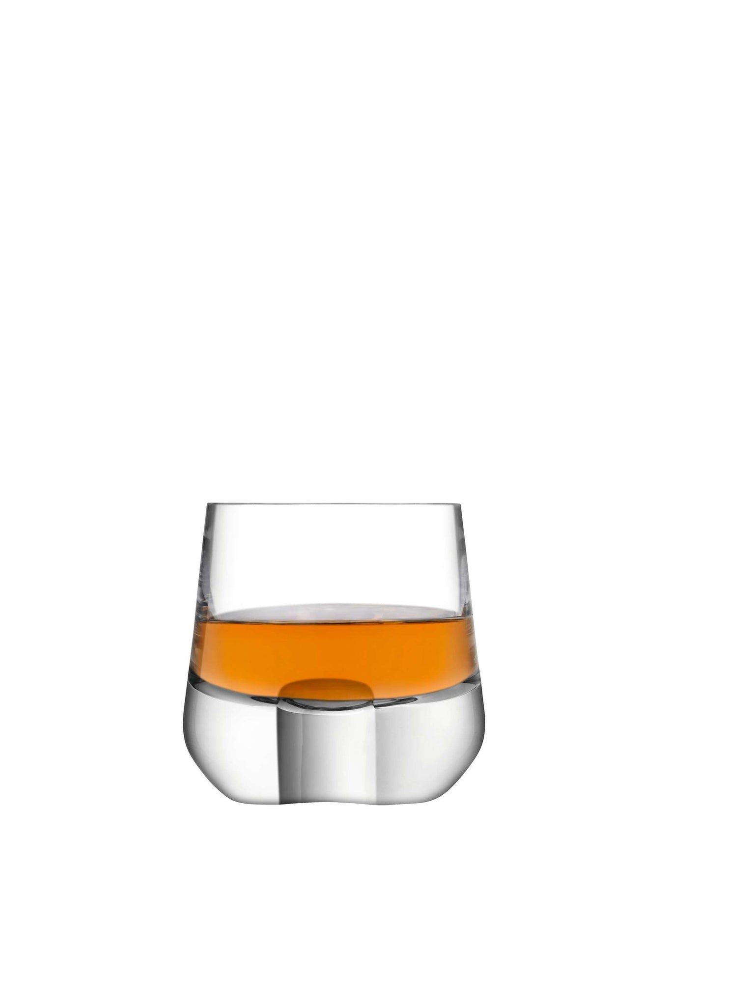 L.S.A. Verre tumbler Whisky Cut 18 Cl - 2 pièces