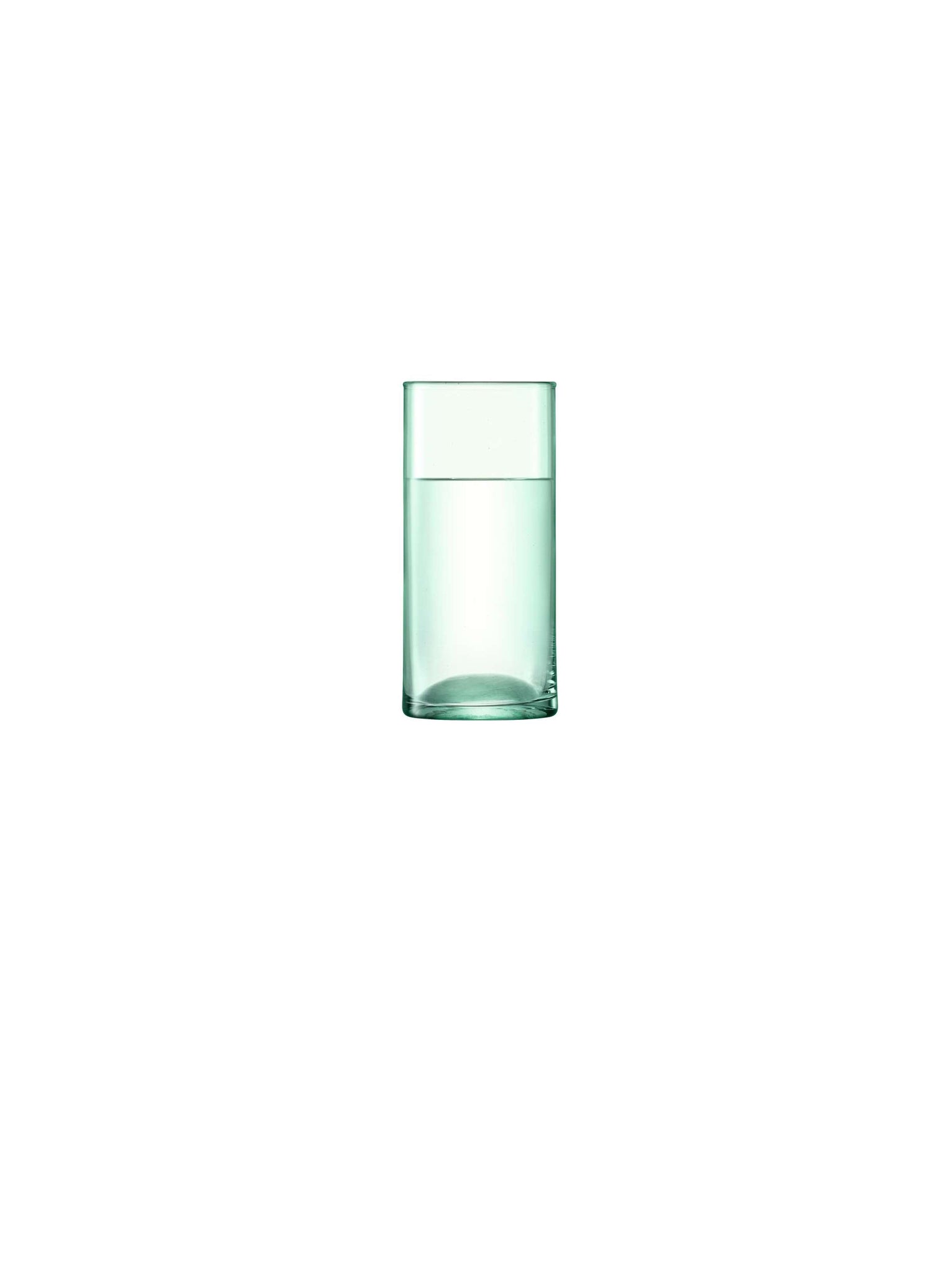 L.S.A. verre long drink Canopy 35 Cl - 4 pièces