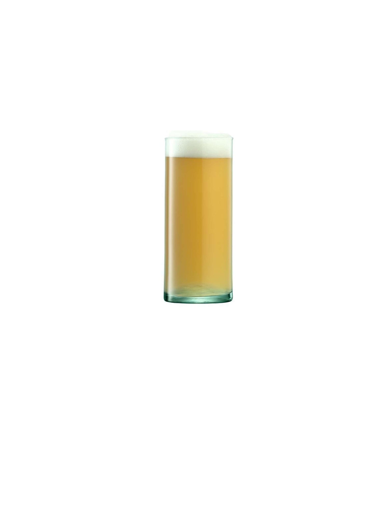 L.S.A. verre à bière Canopy 52 Cl - 4 pièces