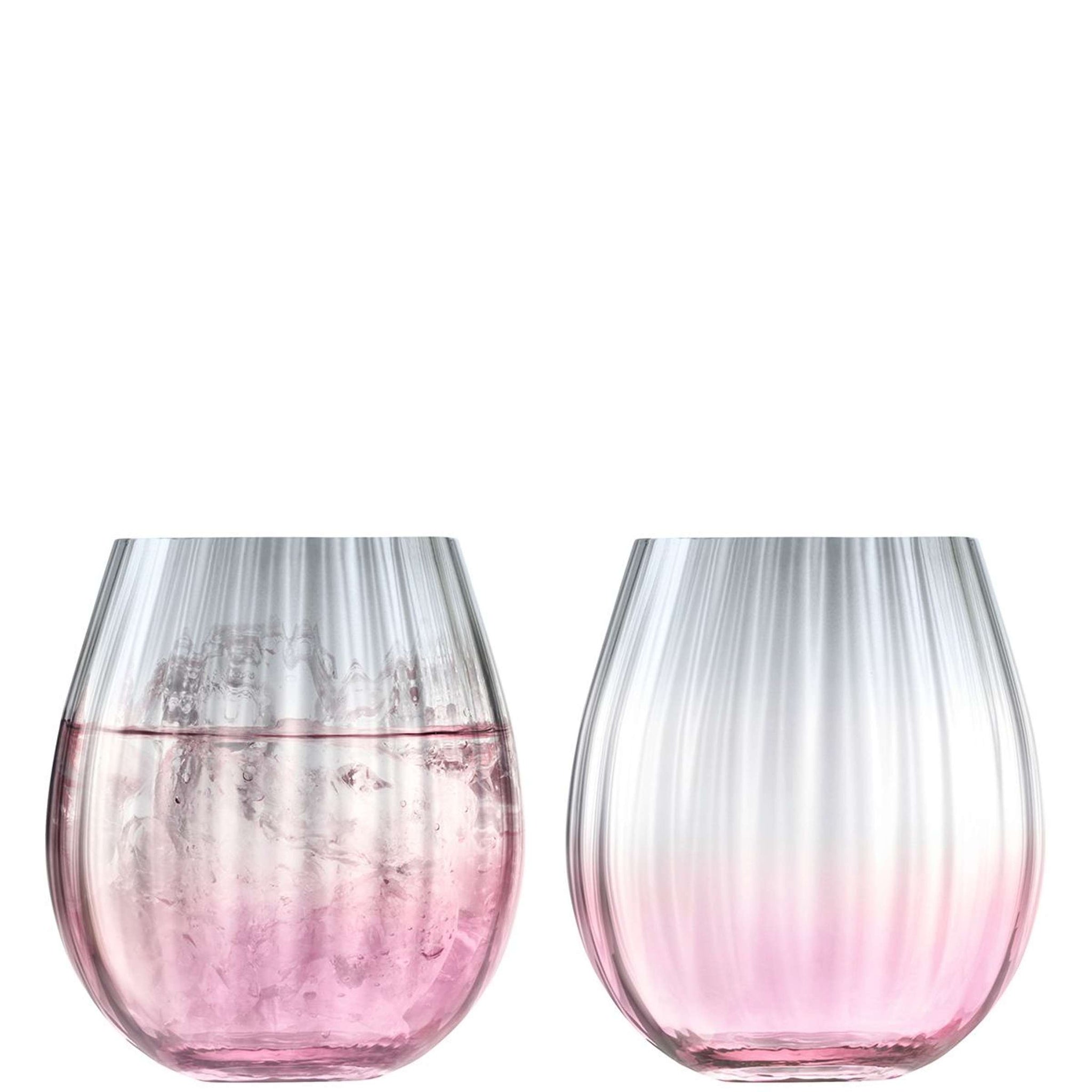 Dusk Tumbler 425 ml Set van 2 Stuks