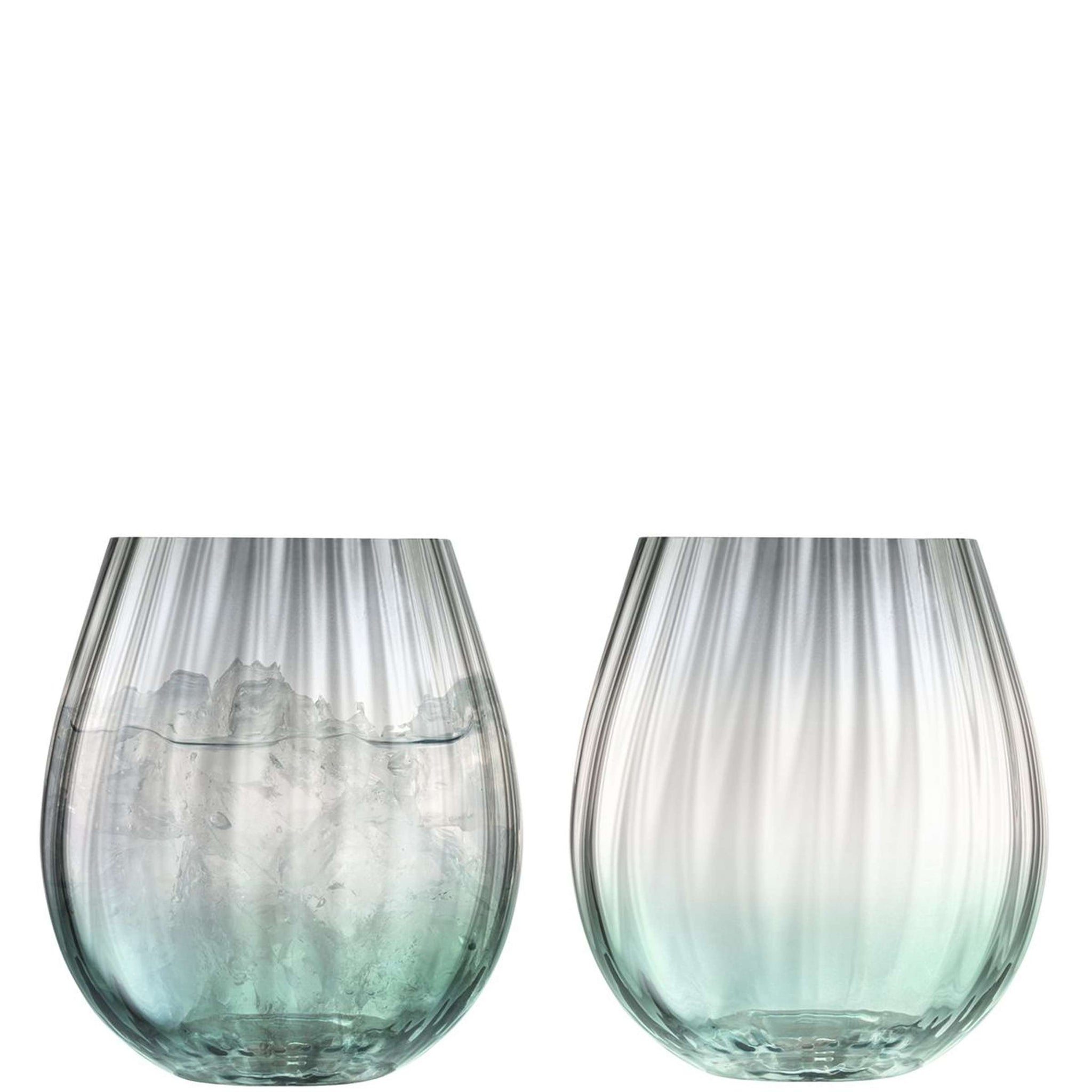 Dusk Tumbler 425 ml Set van 2 Stuks