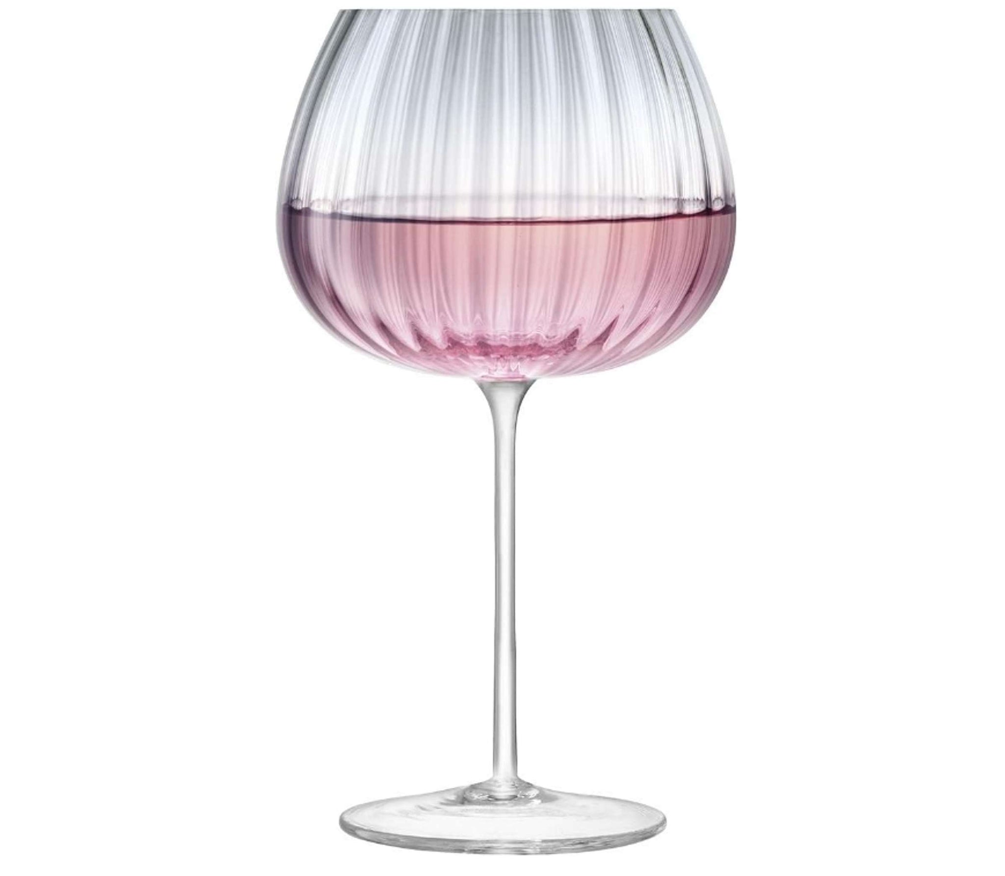 Dusk Balloon Glas 650 ml Set van 2 Stuks