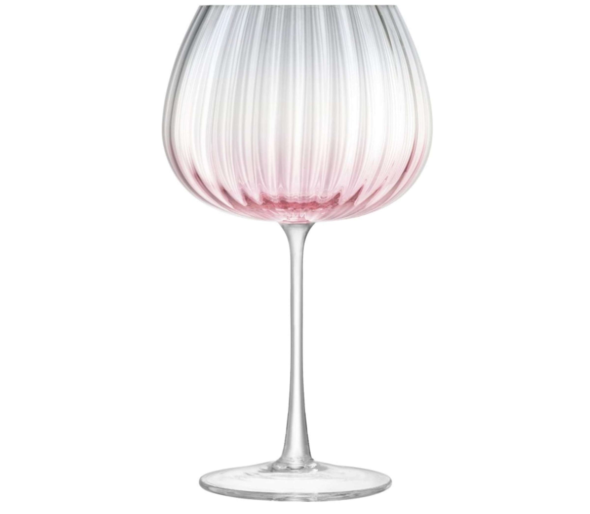 Dusk Balloon Glas 650 ml Set van 2 Stuks