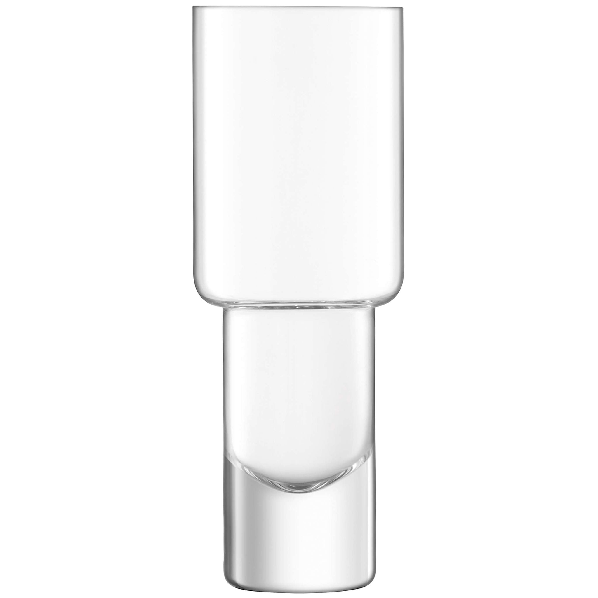 L.S.A. Verre à vodka 40 Cl - 2 pièces
