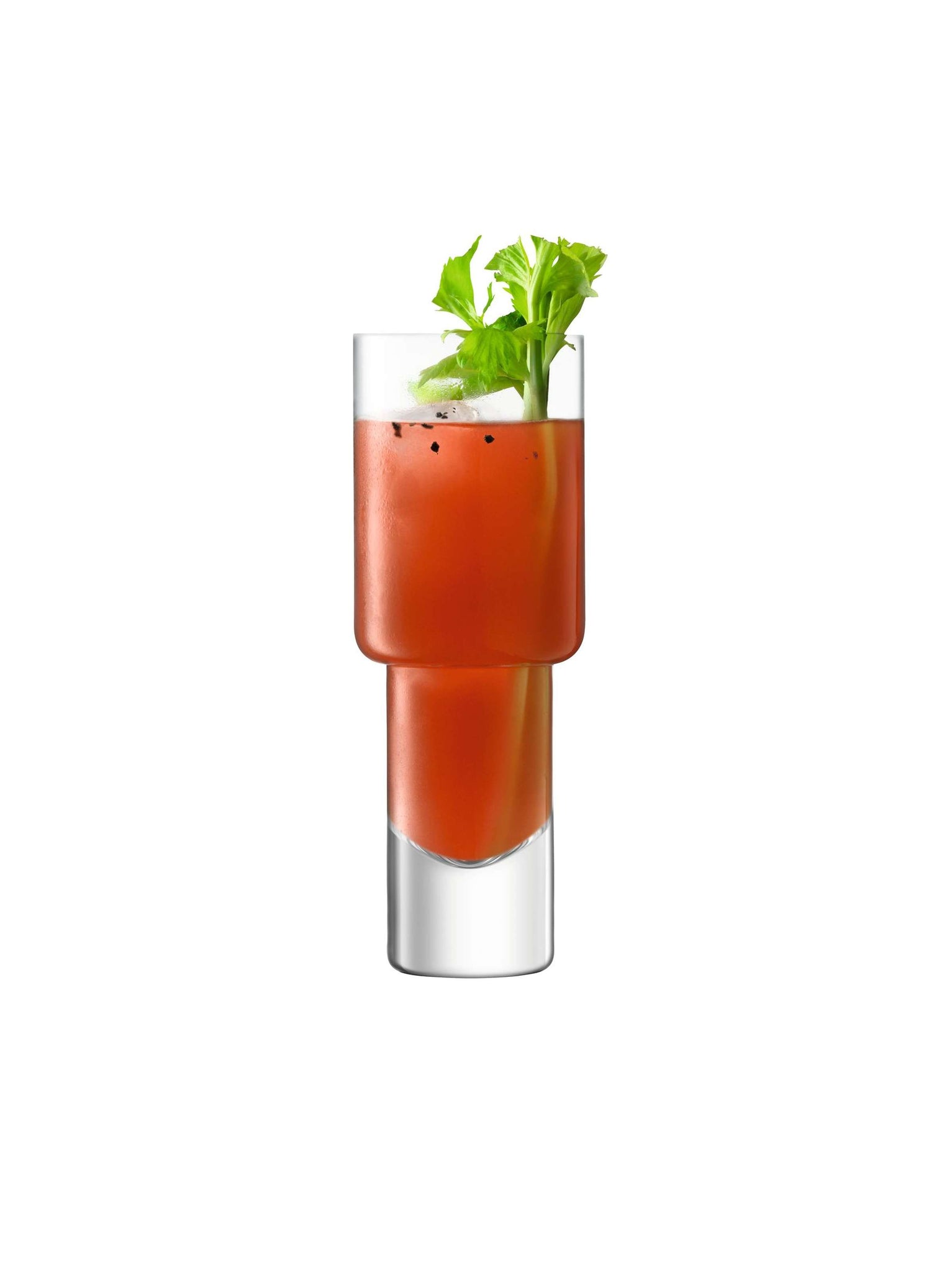 L.S.A. Verre à vodka 40 Cl - 2 pièces