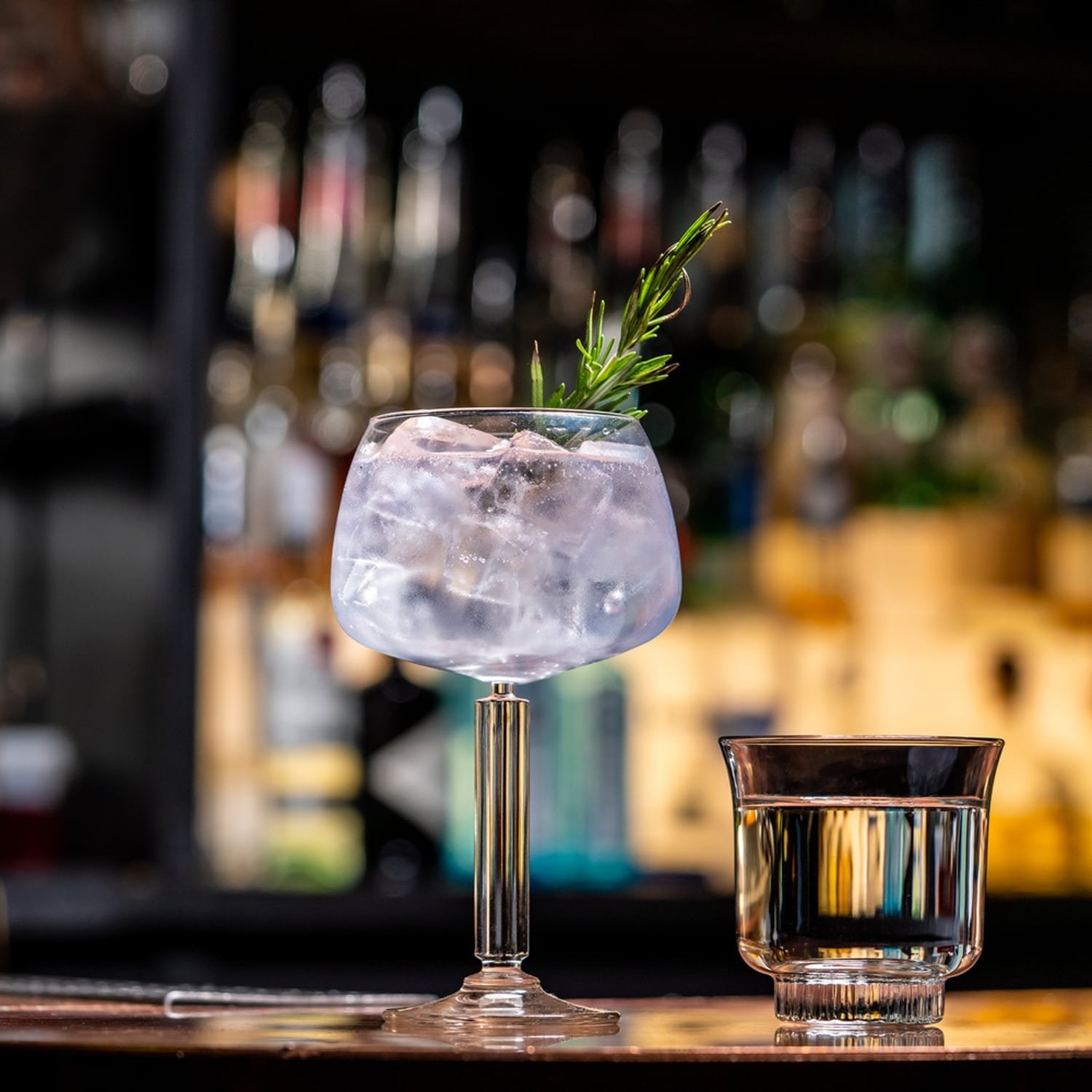 Onis Modern America / N.Y.C. Gin Tonic Glas 59 Cl - 6 Stuks - Glazen.nl